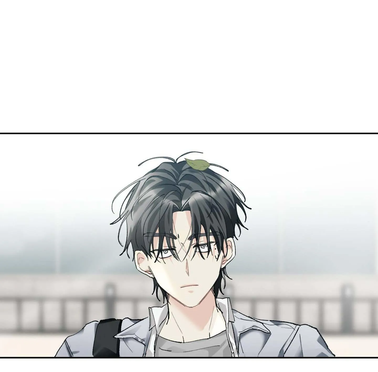 THẾ GIỚI KHI MẤT ĐI EM Chapter 58 Trang 23