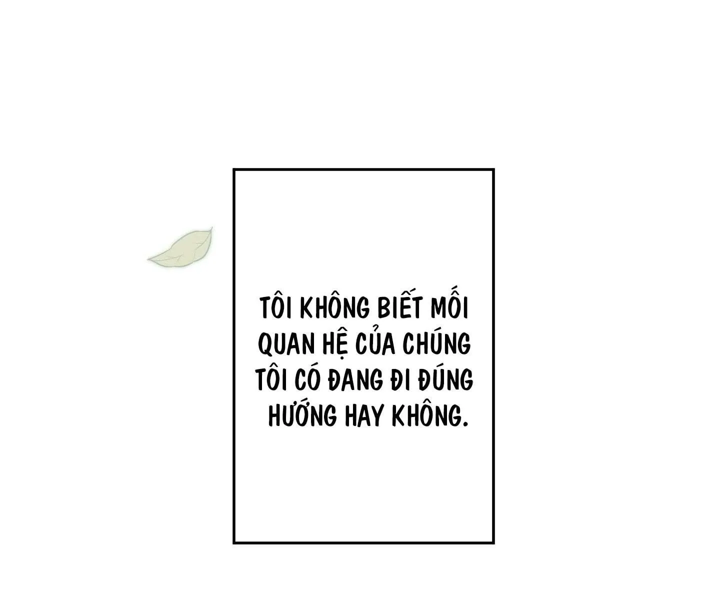 THẾ GIỚI KHI MẤT ĐI EM Chapter 58 Trang 26