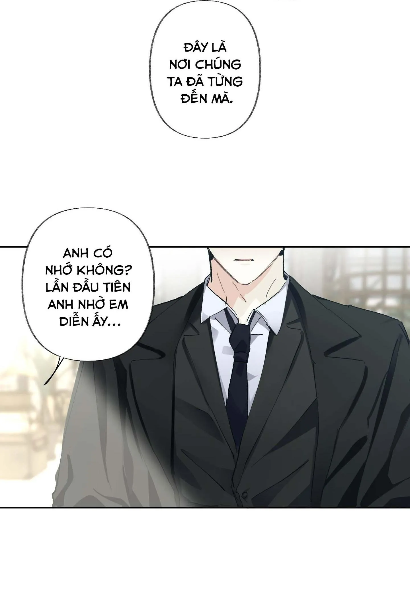 THẾ GIỚI KHI MẤT ĐI EM Chapter 58 Trang 30