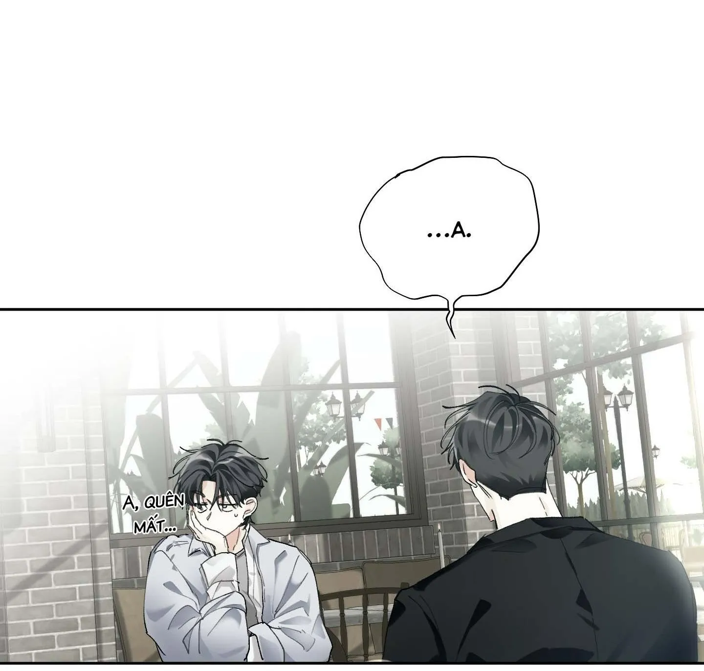 THẾ GIỚI KHI MẤT ĐI EM Chapter 58 Trang 31