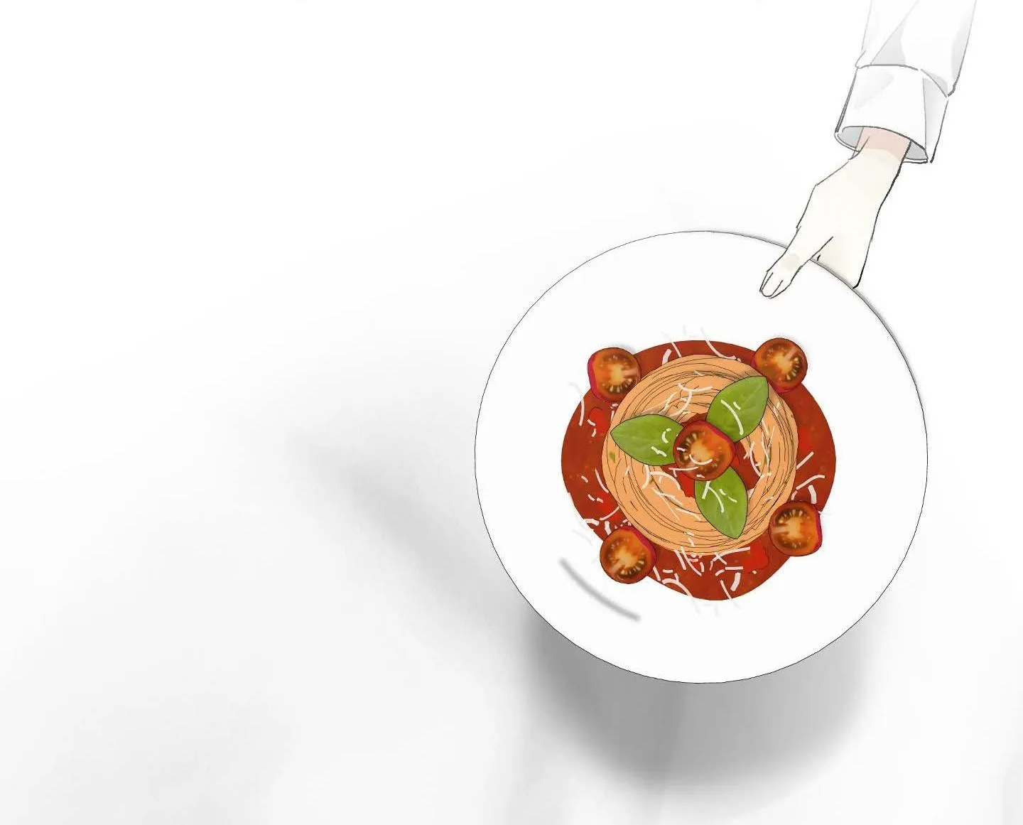 THẾ GIỚI KHI MẤT ĐI EM Chapter 58 Trang 36