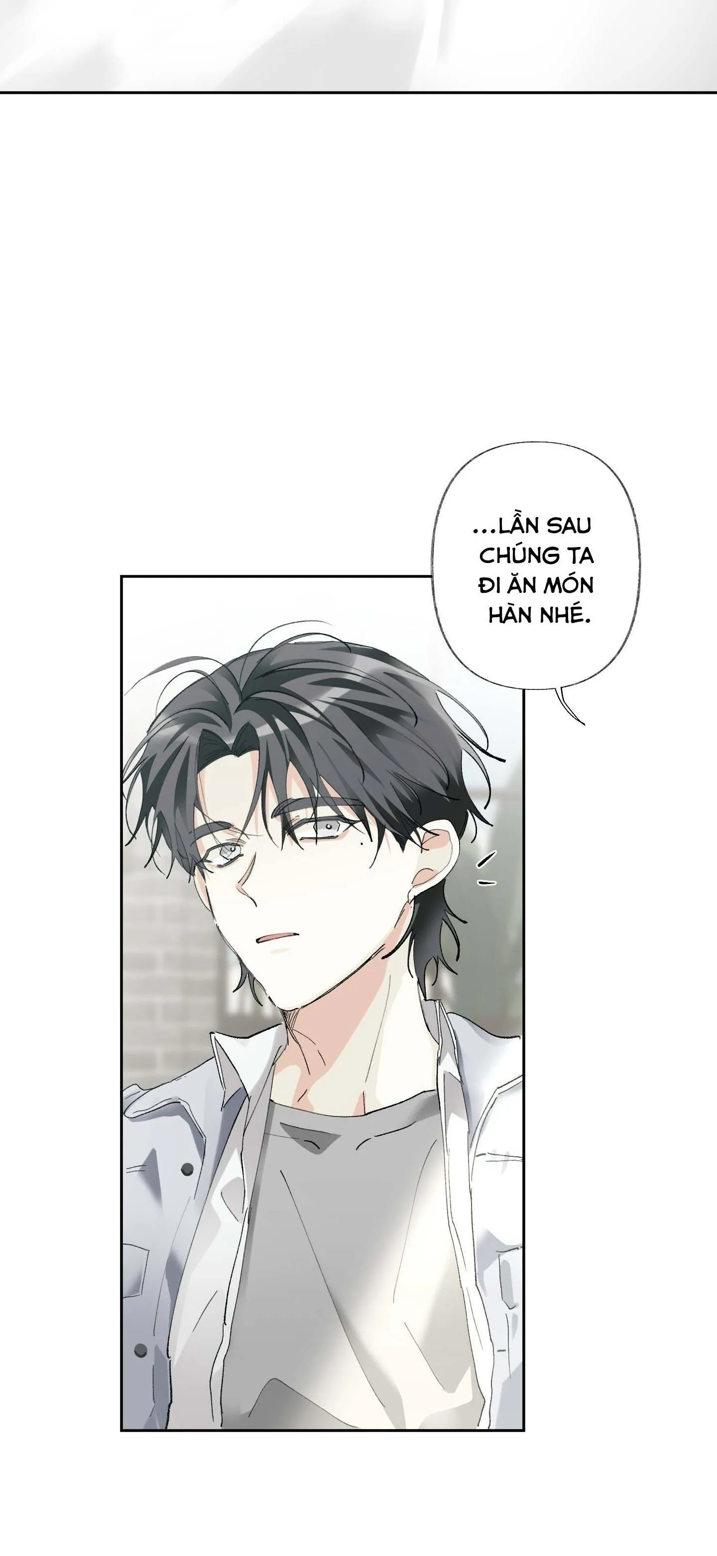 THẾ GIỚI KHI MẤT ĐI EM Chapter 58 Trang 43