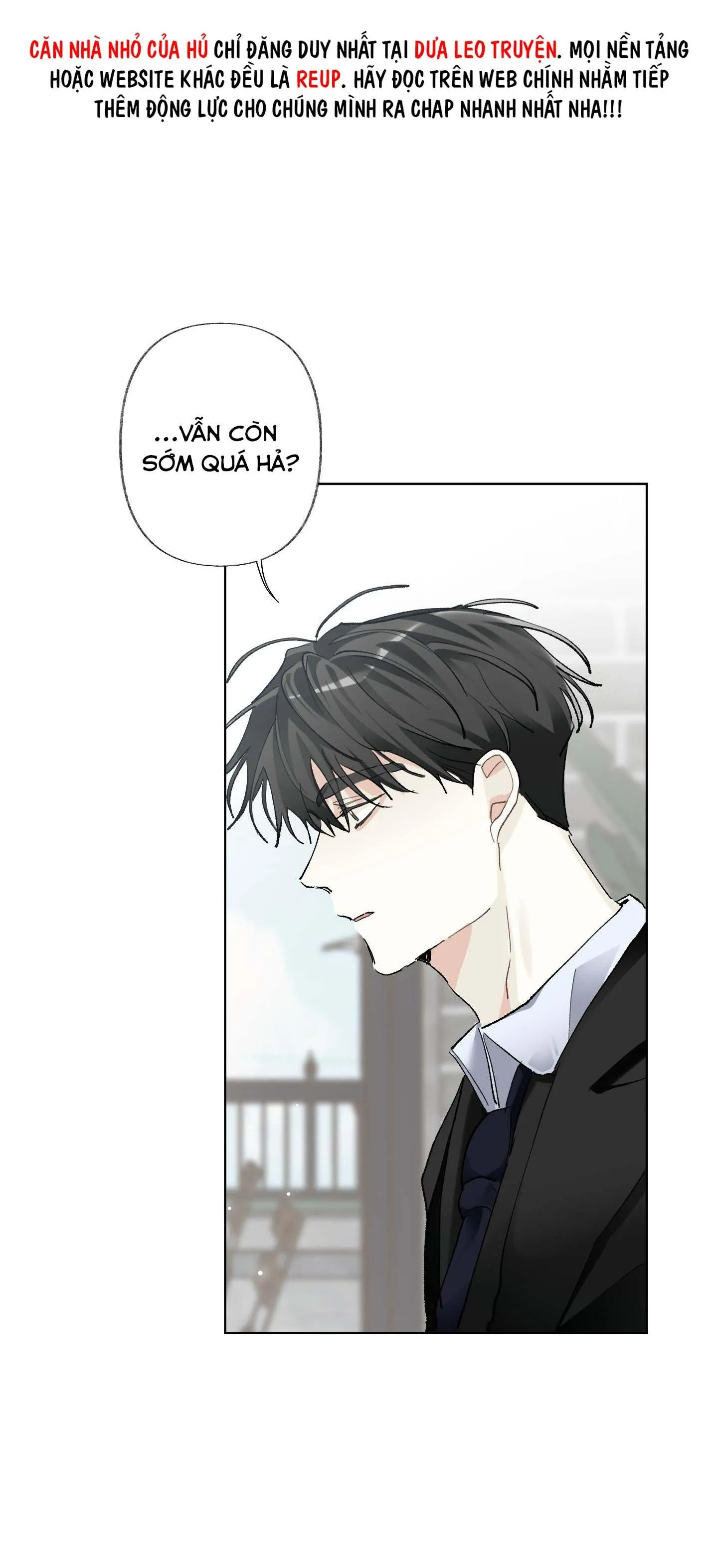 THẾ GIỚI KHI MẤT ĐI EM Chapter 58 Trang 47