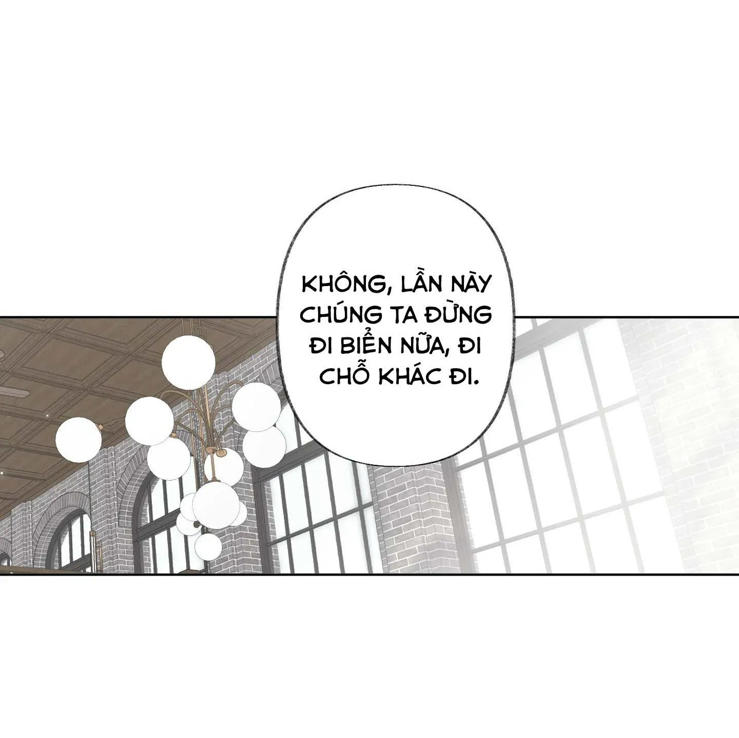 THẾ GIỚI KHI MẤT ĐI EM Chapter 58 Trang 50