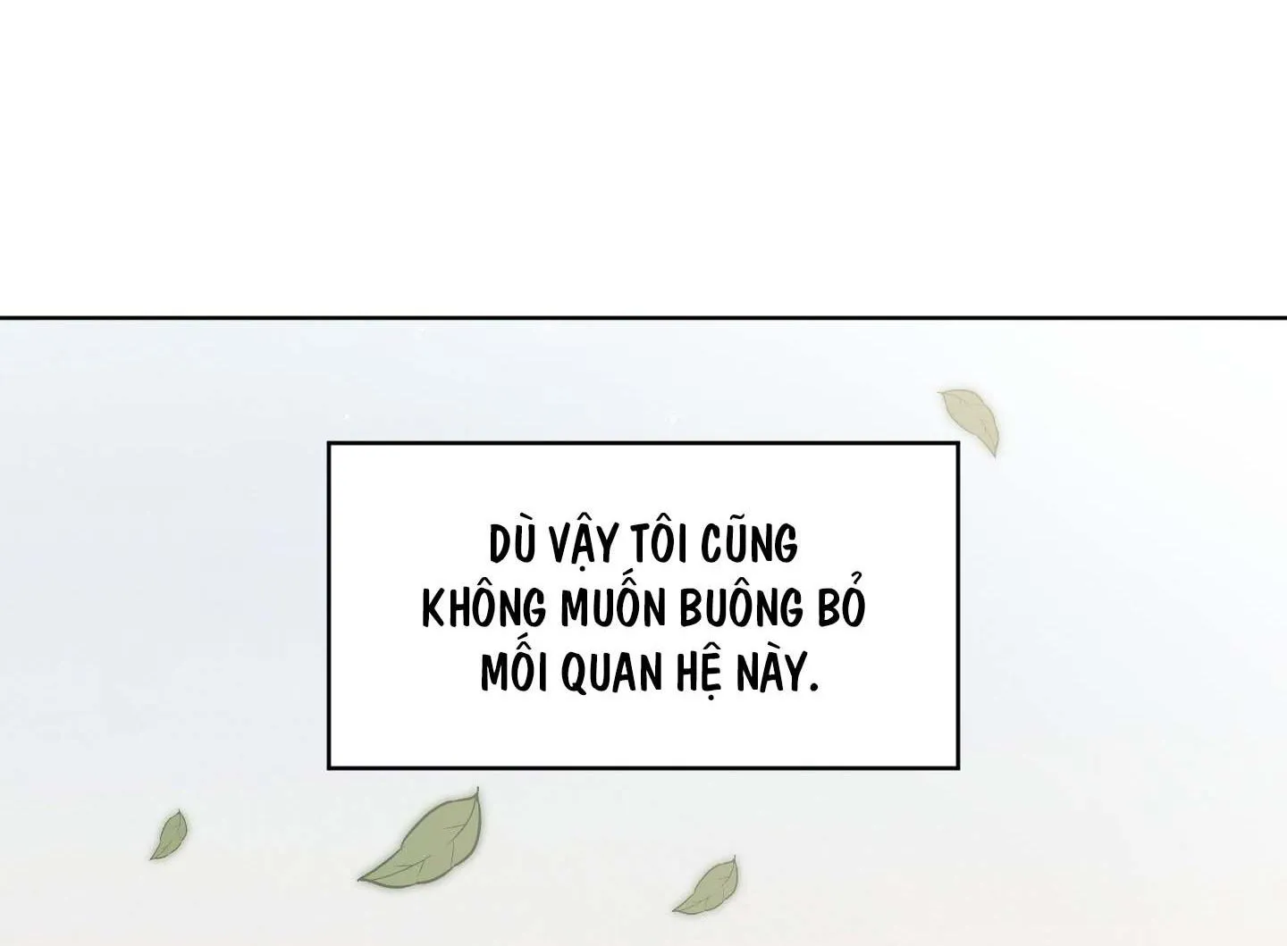 THẾ GIỚI KHI MẤT ĐI EM Chapter 58 Trang 56