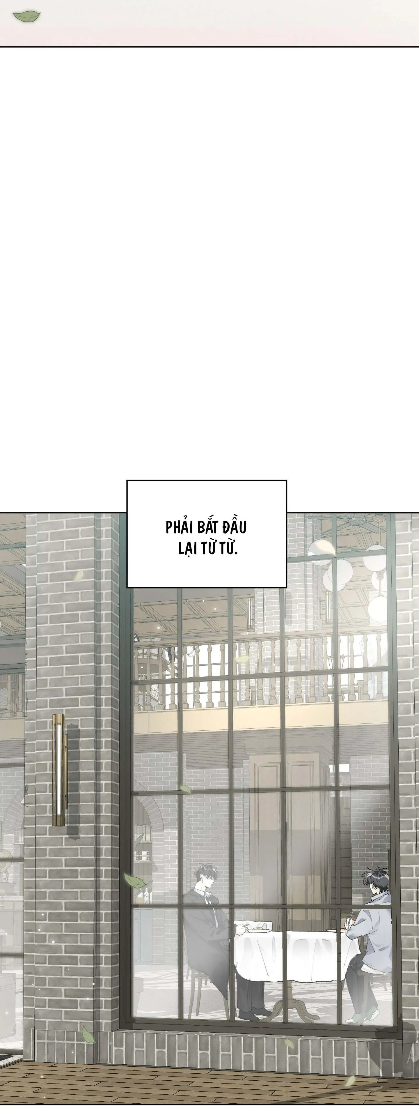 THẾ GIỚI KHI MẤT ĐI EM Chapter 58 Trang 57