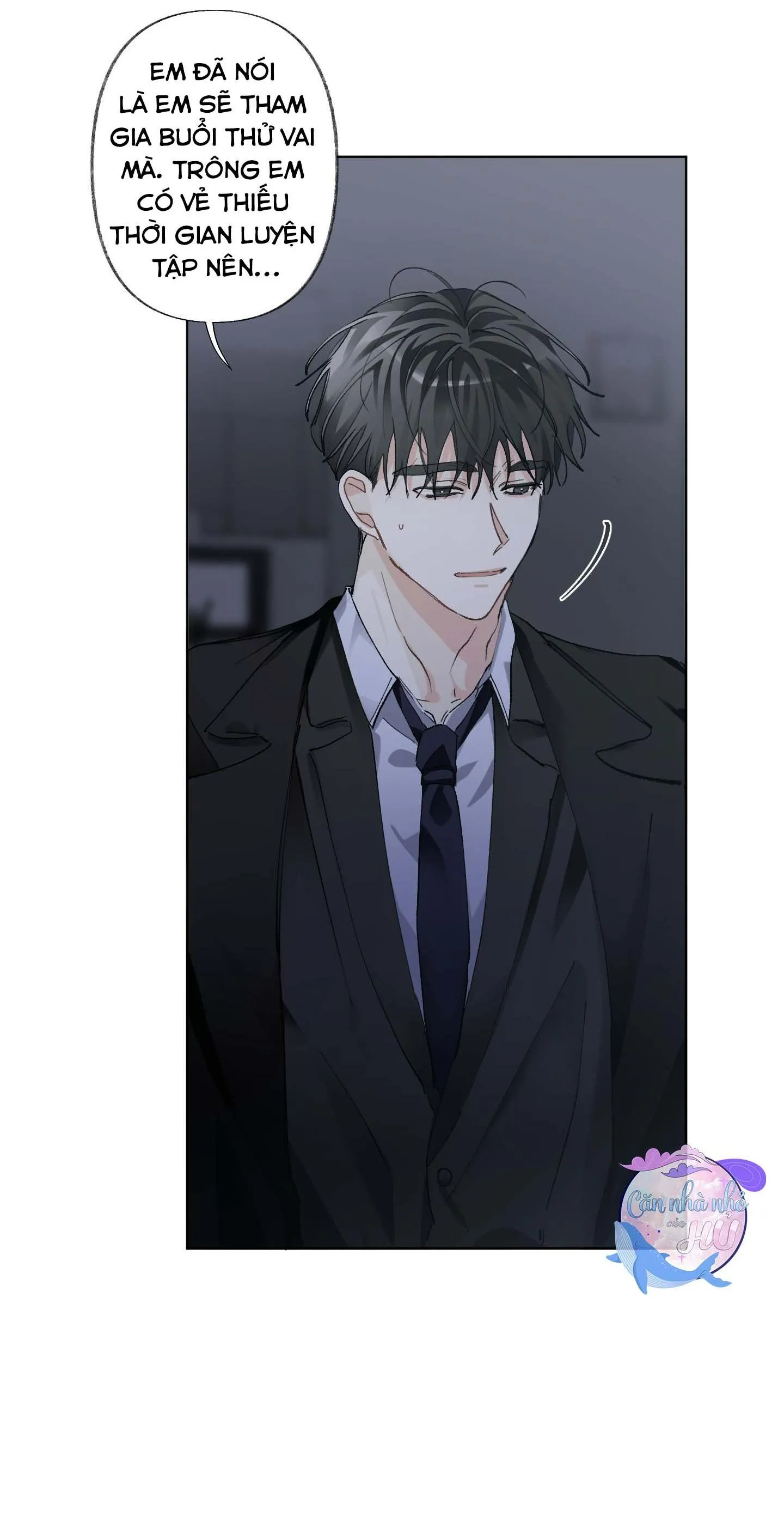 THẾ GIỚI KHI MẤT ĐI EM Chapter 58 Trang 62