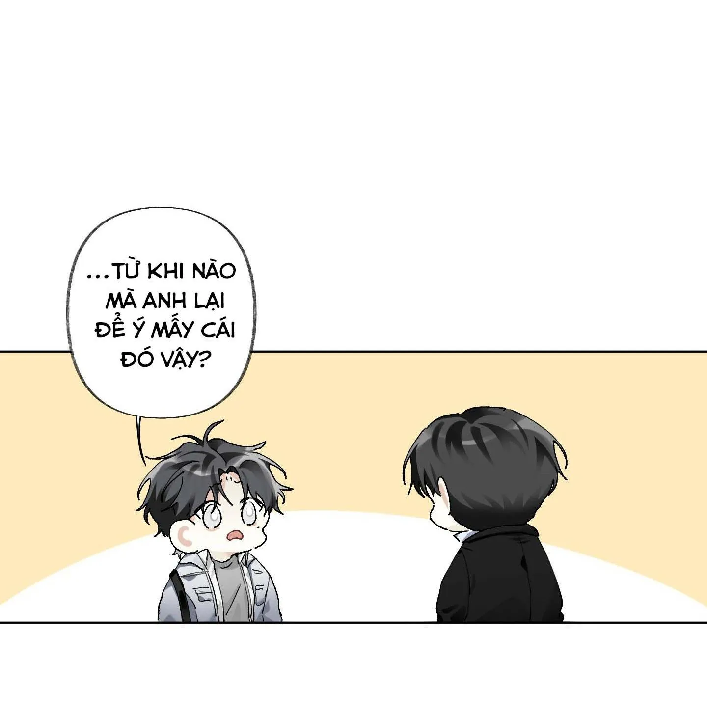 THẾ GIỚI KHI MẤT ĐI EM Chapter 58 Trang 63