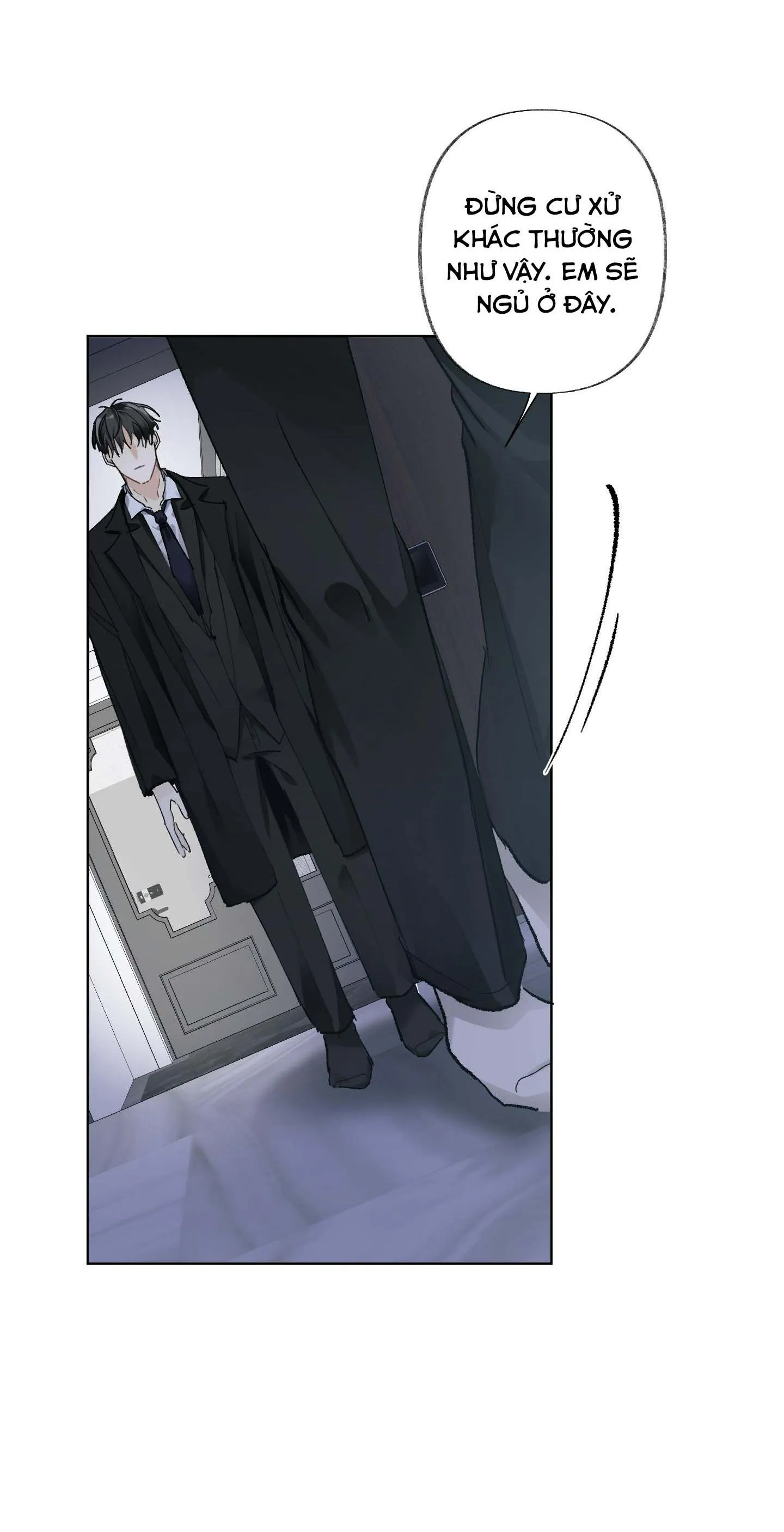 THẾ GIỚI KHI MẤT ĐI EM Chapter 58 Trang 64