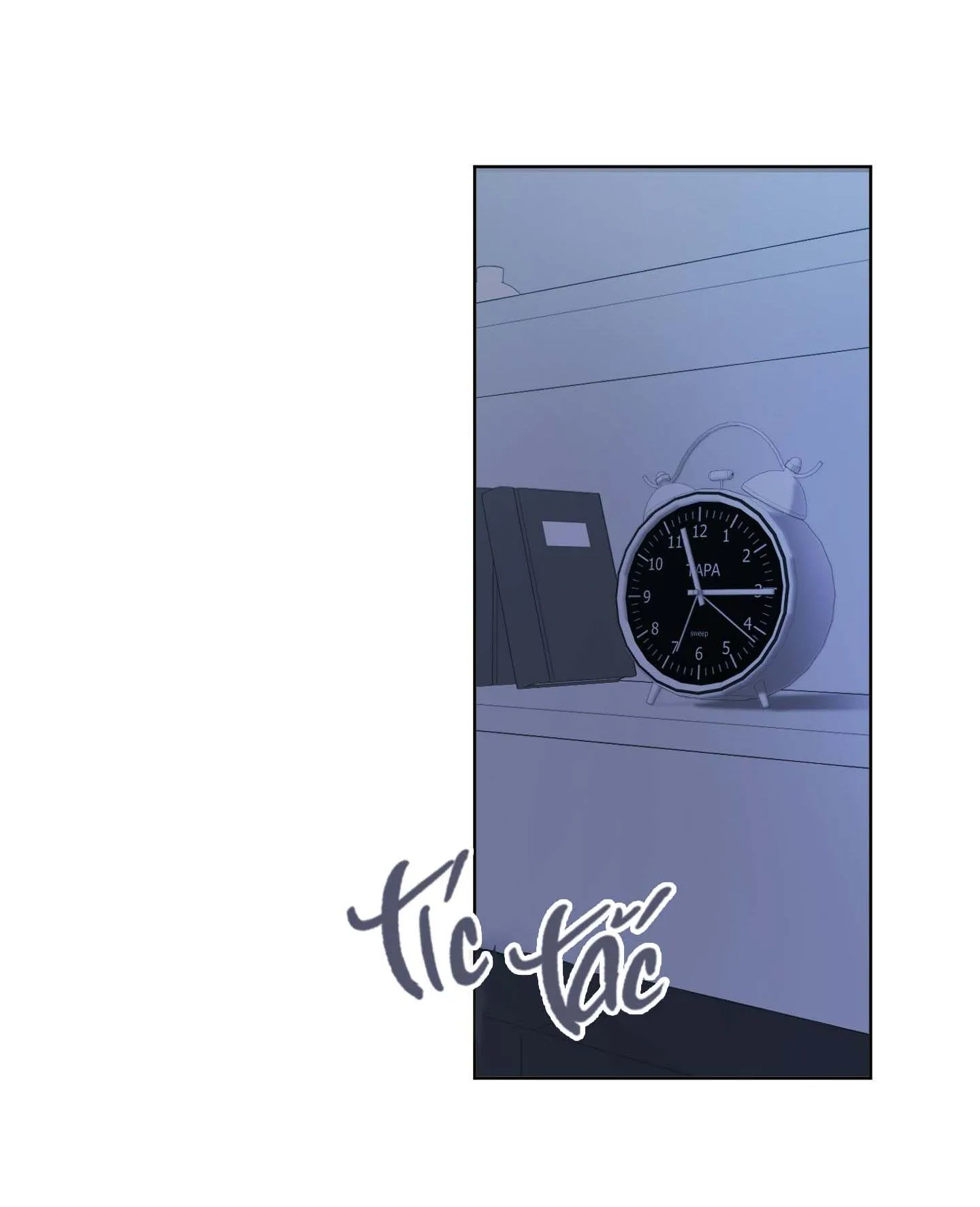 THẾ GIỚI KHI MẤT ĐI EM Chapter 58 Trang 67