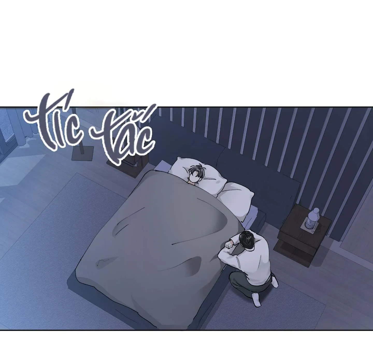 THẾ GIỚI KHI MẤT ĐI EM Chapter 58 Trang 69