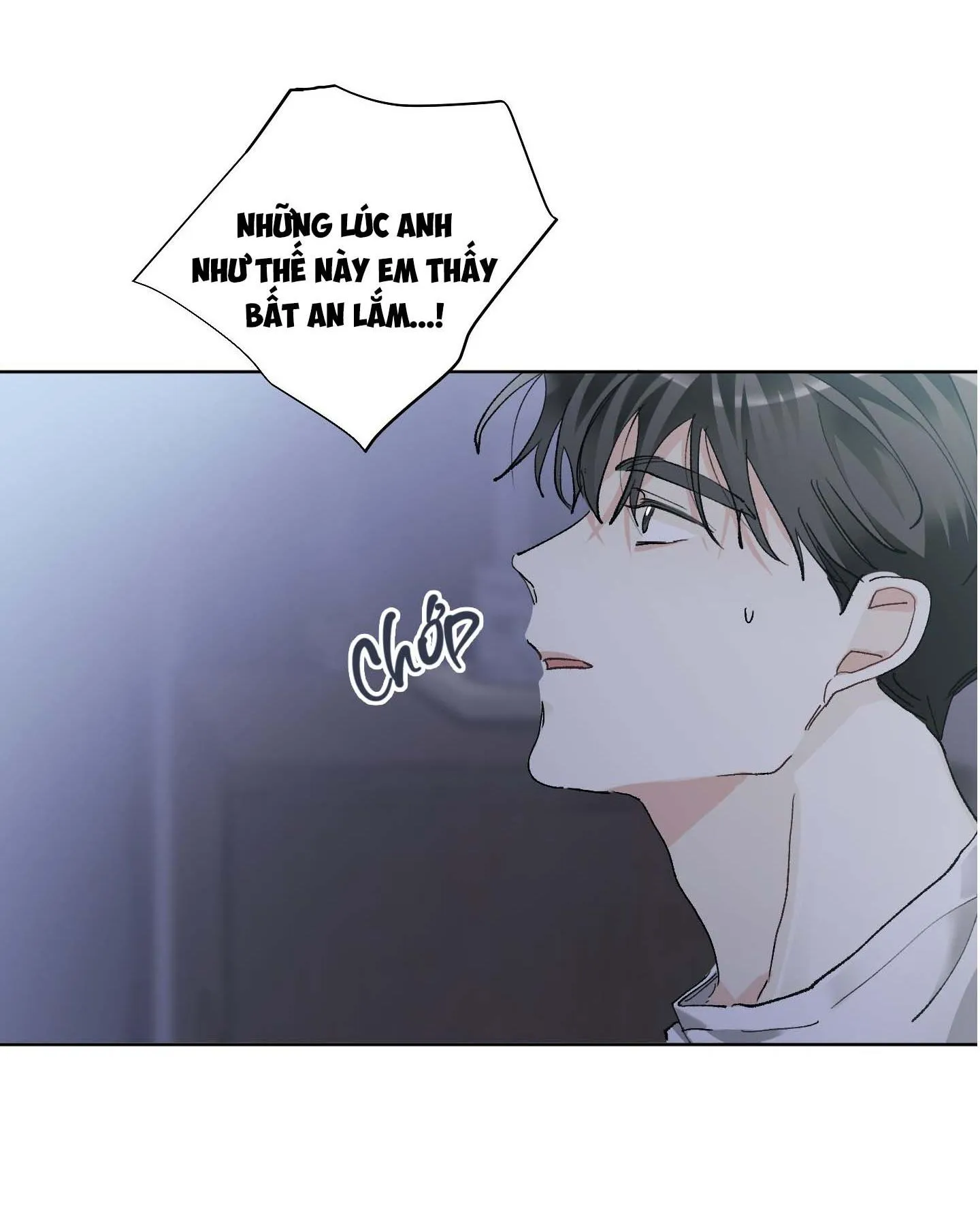 THẾ GIỚI KHI MẤT ĐI EM Chapter 58 Trang 73