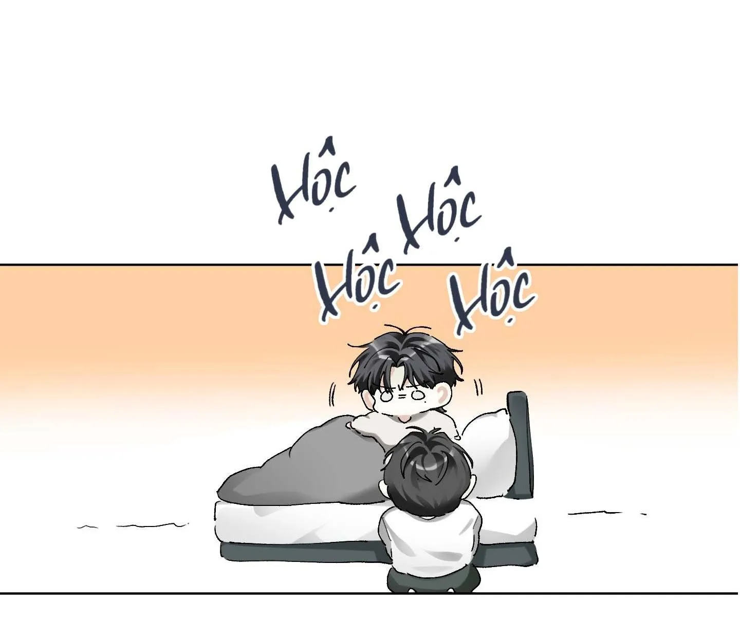 THẾ GIỚI KHI MẤT ĐI EM Chapter 58 Trang 74