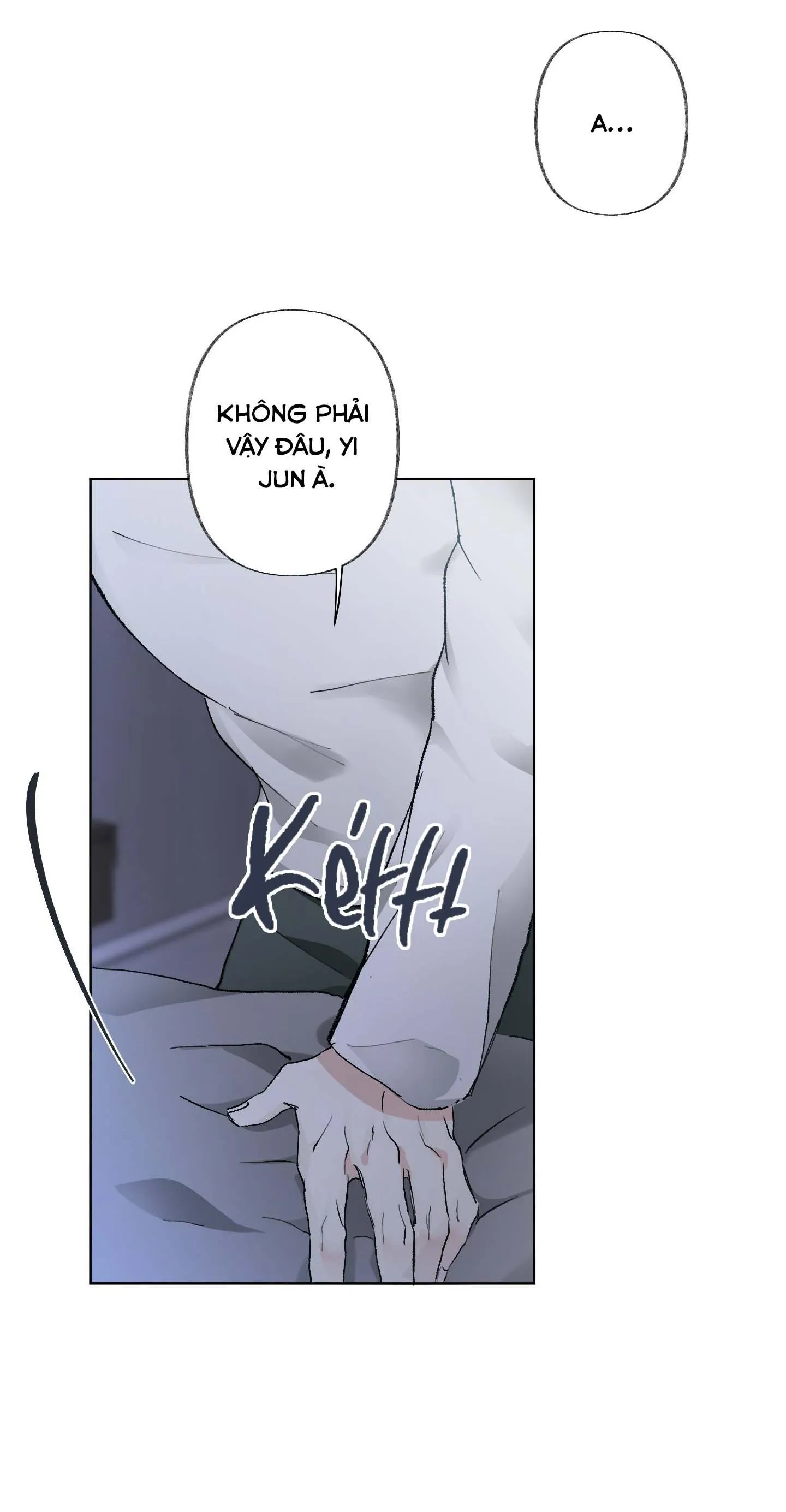 THẾ GIỚI KHI MẤT ĐI EM Chapter 58 Trang 75