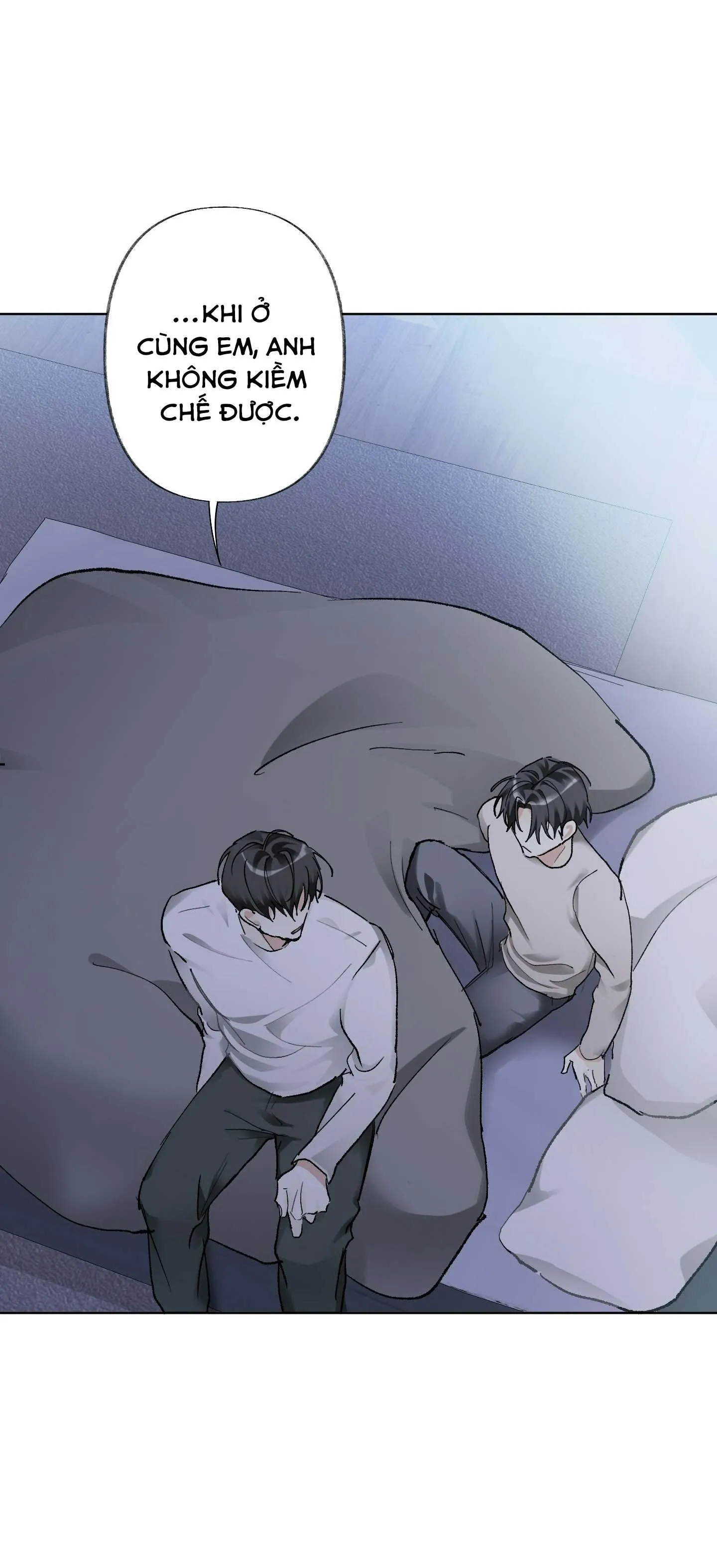 THẾ GIỚI KHI MẤT ĐI EM Chapter 58 Trang 76