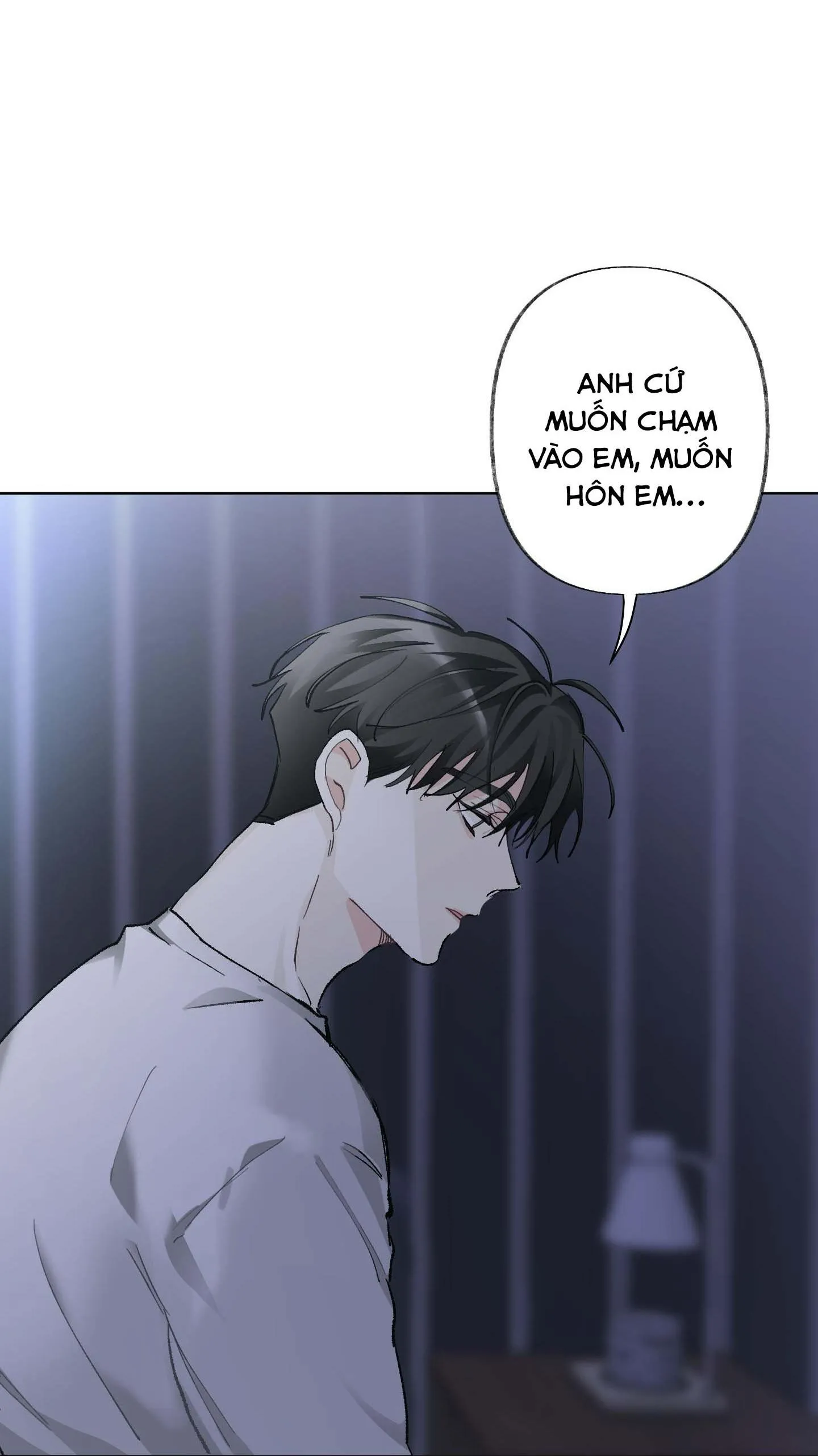 THẾ GIỚI KHI MẤT ĐI EM Chapter 58 Trang 77