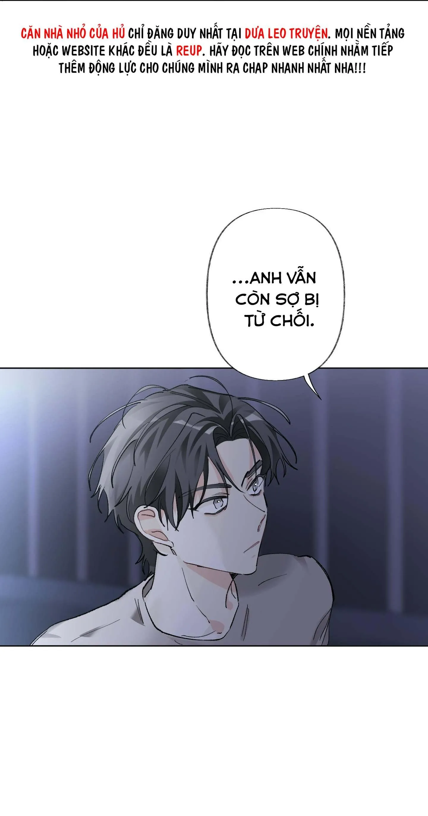 THẾ GIỚI KHI MẤT ĐI EM Chapter 58 Trang 78