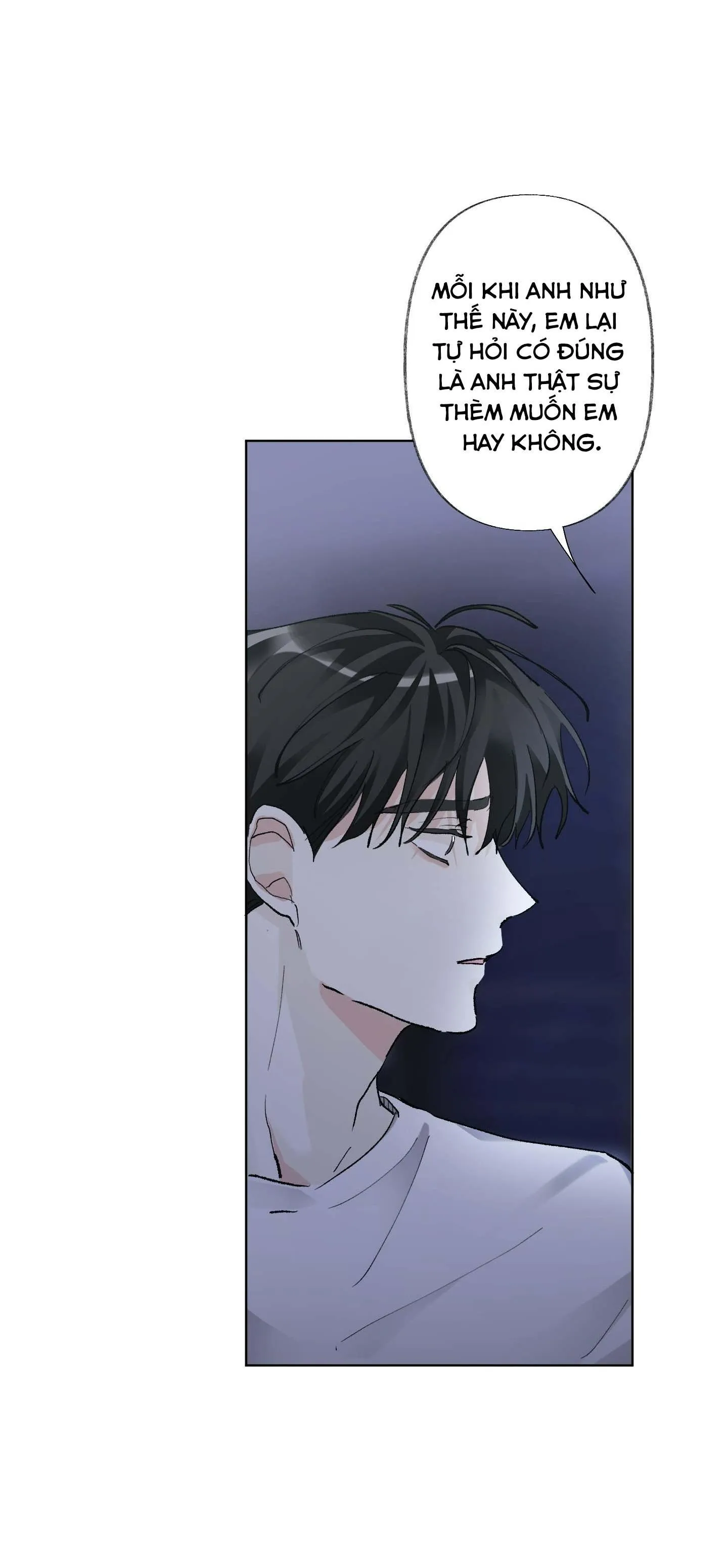 THẾ GIỚI KHI MẤT ĐI EM Chapter 58 Trang 80