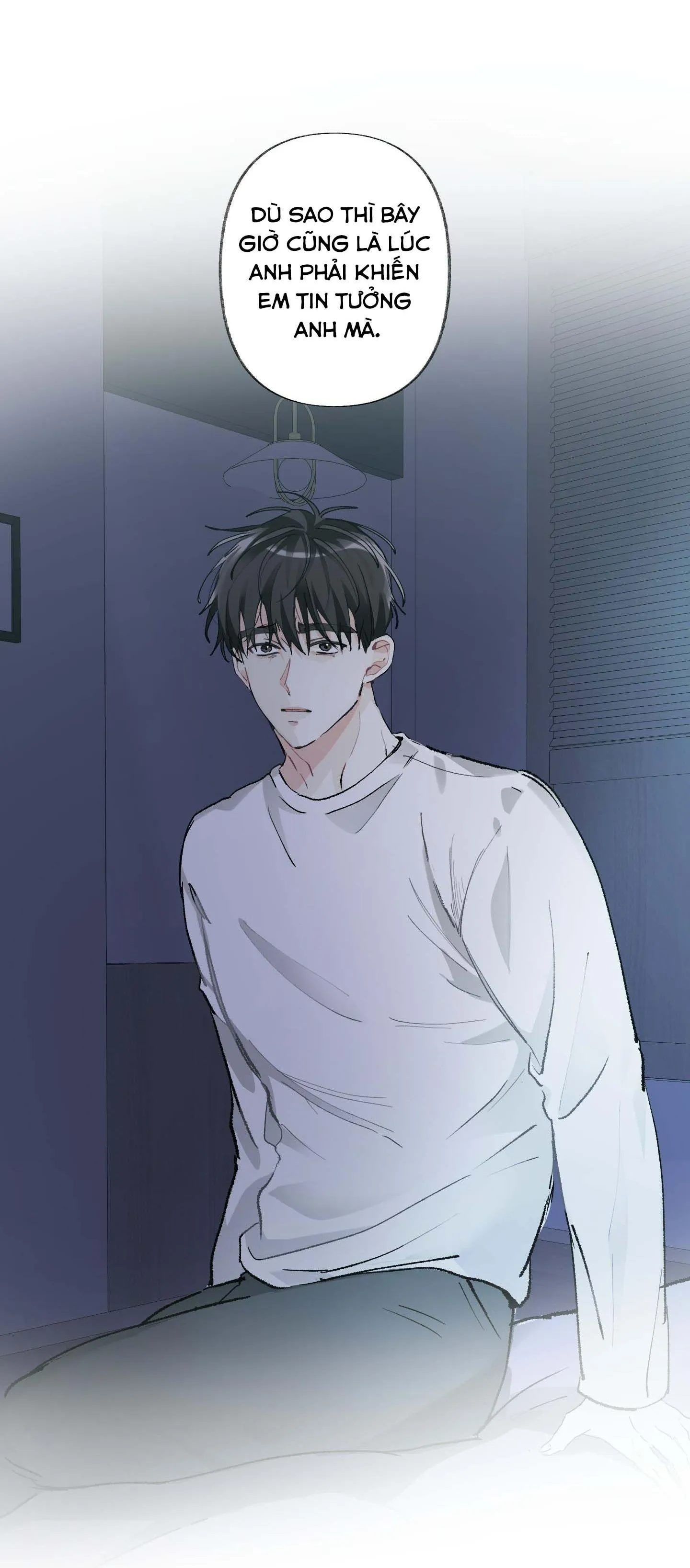 THẾ GIỚI KHI MẤT ĐI EM Chapter 58 Trang 82