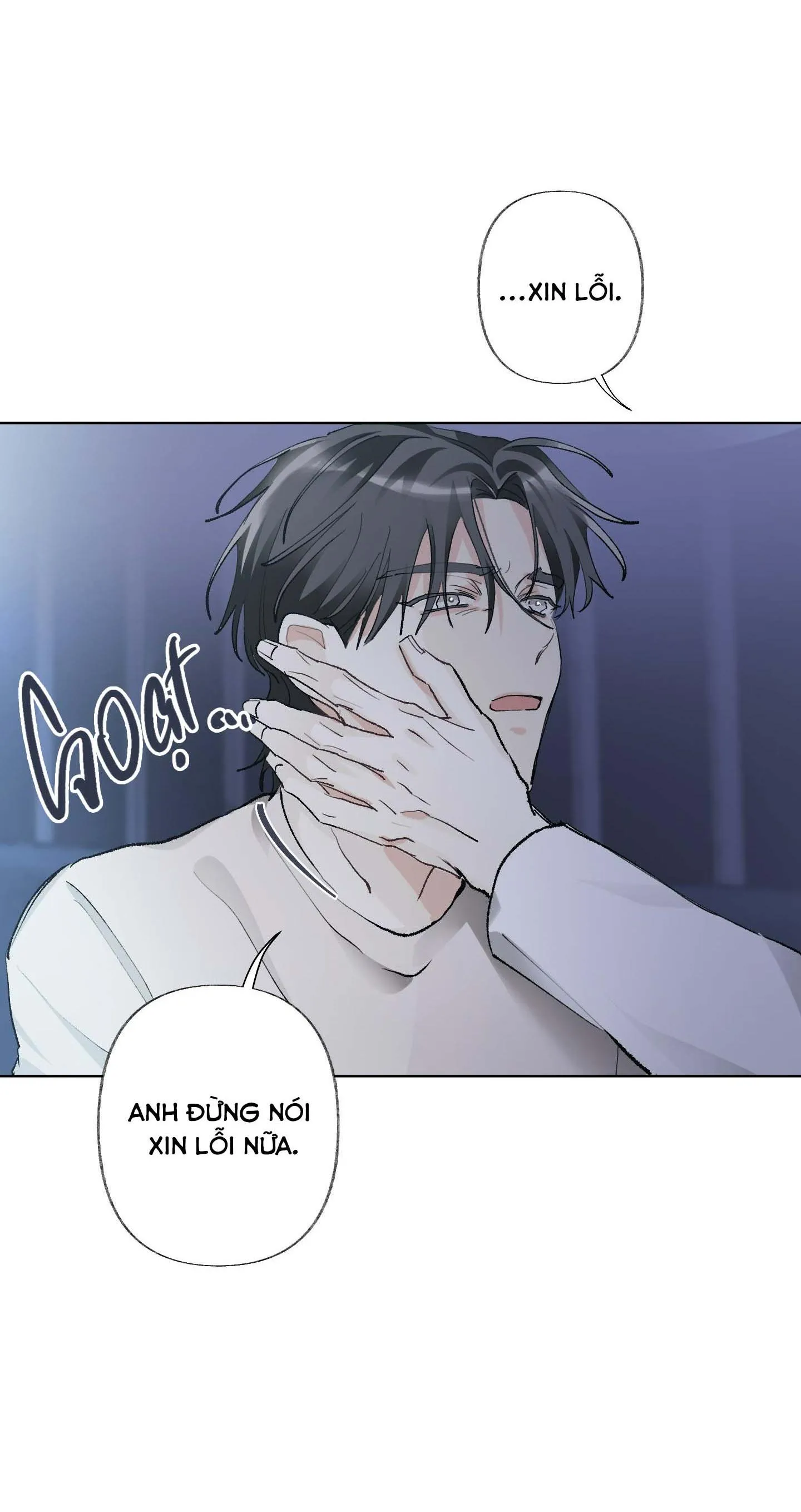 THẾ GIỚI KHI MẤT ĐI EM Chapter 58 Trang 84