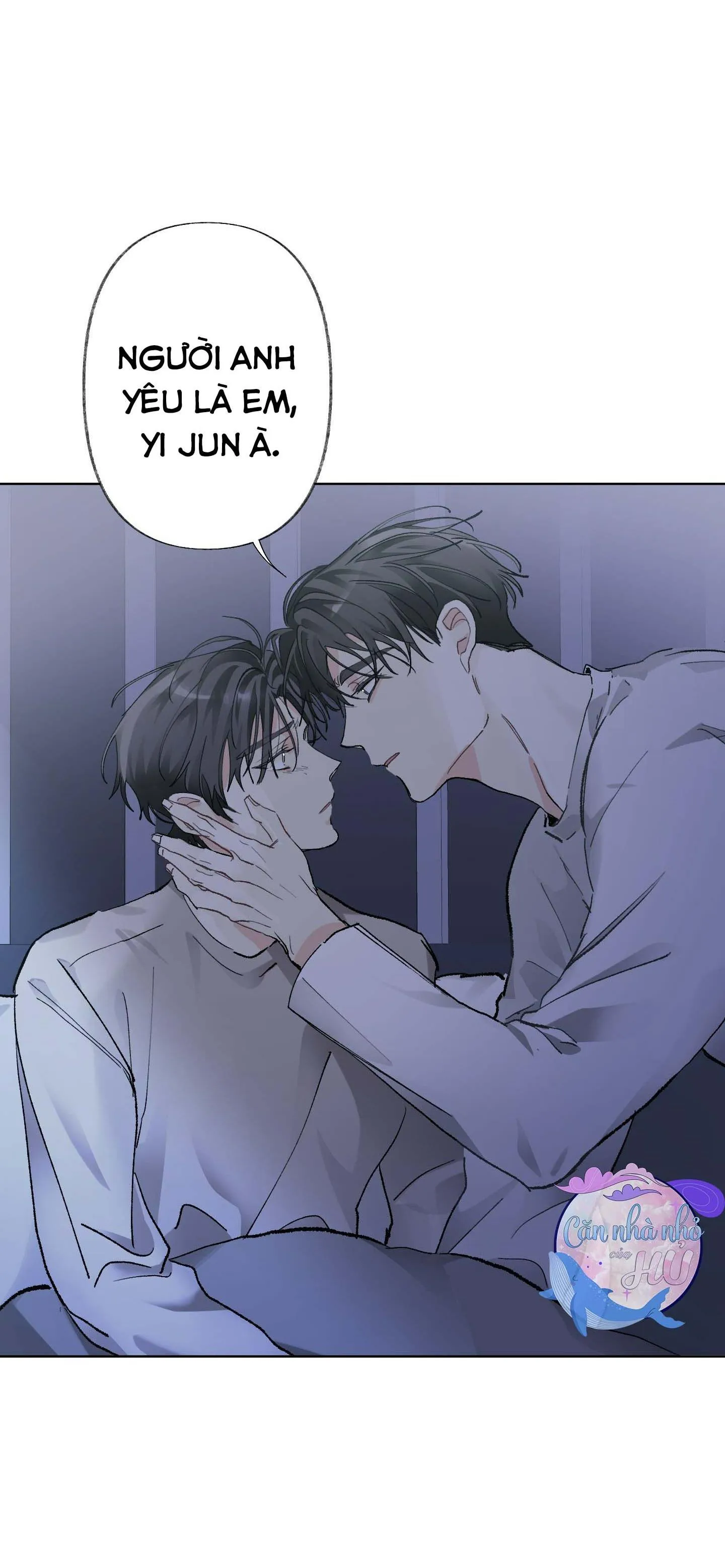 THẾ GIỚI KHI MẤT ĐI EM Chapter 58 Trang 85