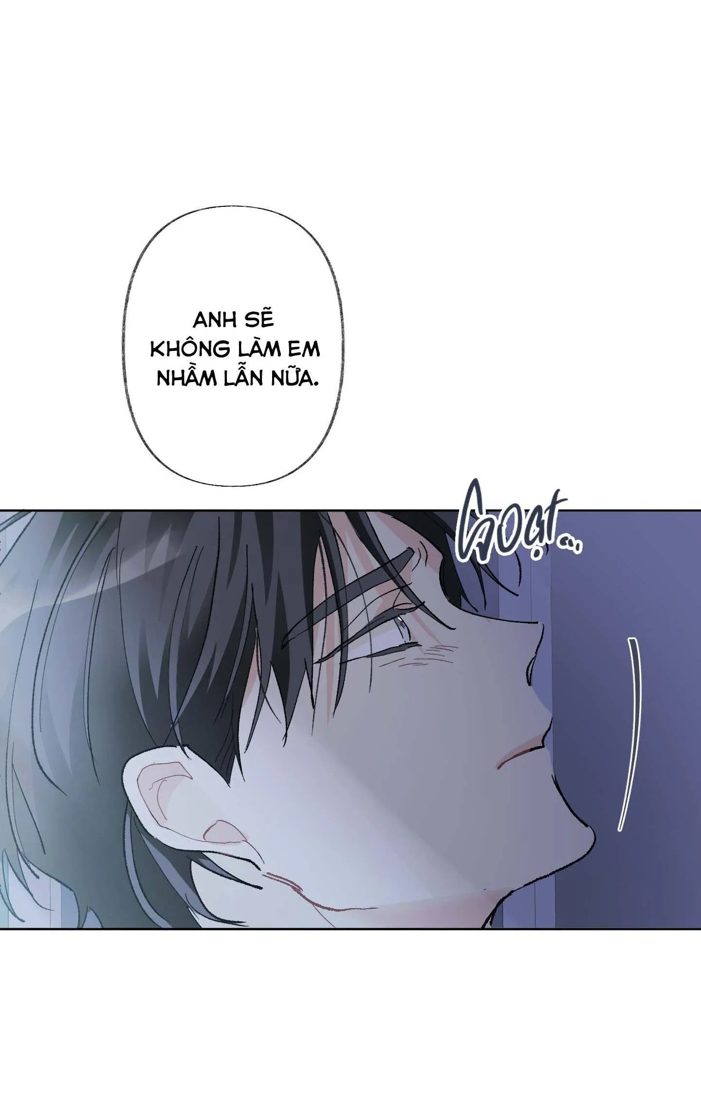 THẾ GIỚI KHI MẤT ĐI EM Chapter 58 Trang 86