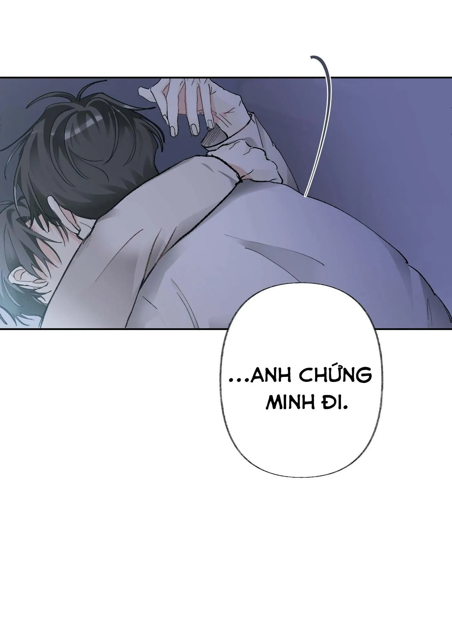 THẾ GIỚI KHI MẤT ĐI EM Chapter 58 Trang 88