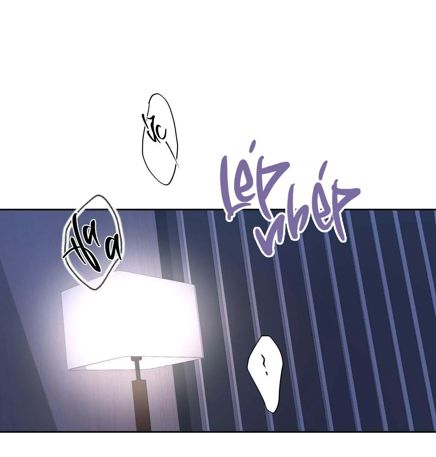 THẾ GIỚI KHI MẤT ĐI EM Chapter 59 Trang 4