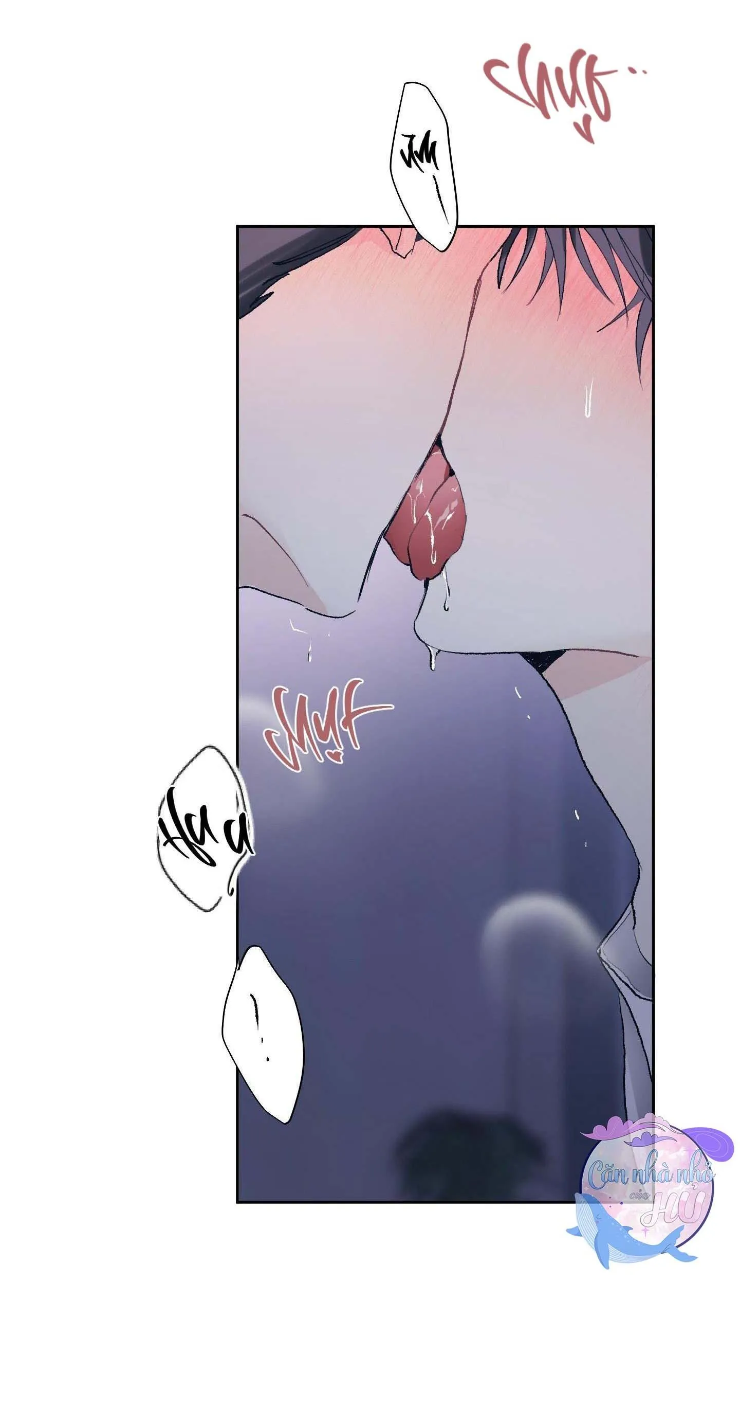 THẾ GIỚI KHI MẤT ĐI EM Chapter 59 Trang 6