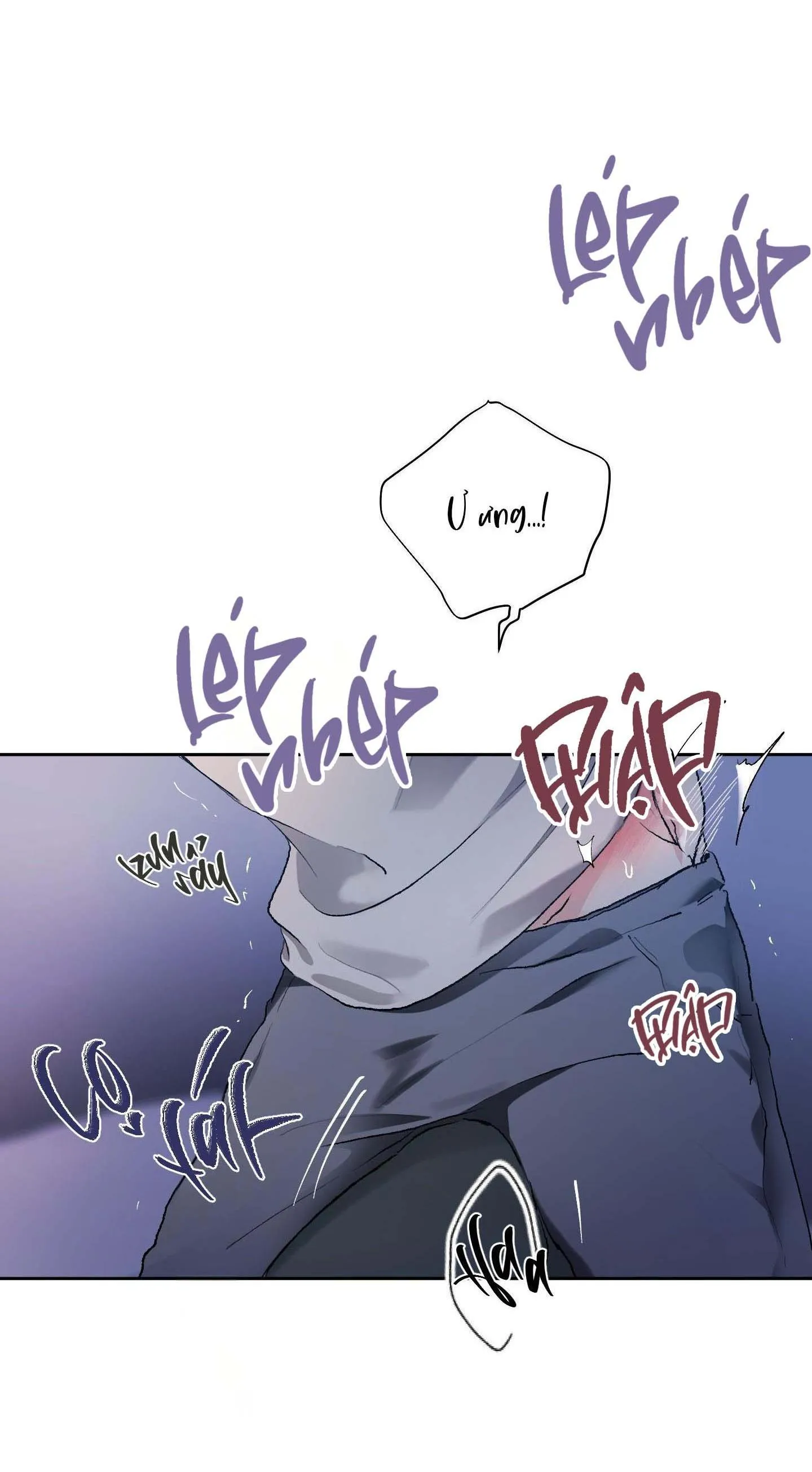 THẾ GIỚI KHI MẤT ĐI EM Chapter 59 Trang 7