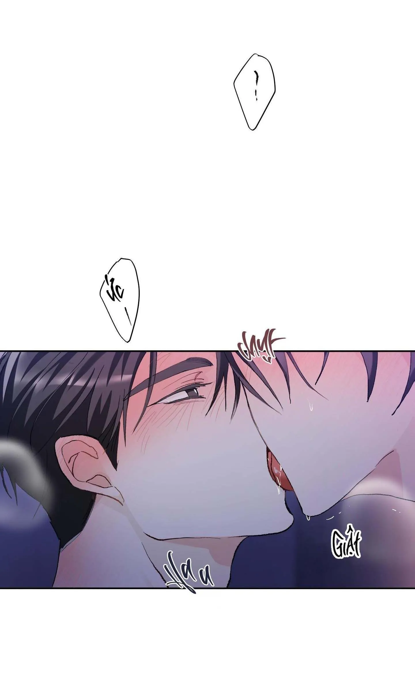 THẾ GIỚI KHI MẤT ĐI EM Chapter 59 Trang 9