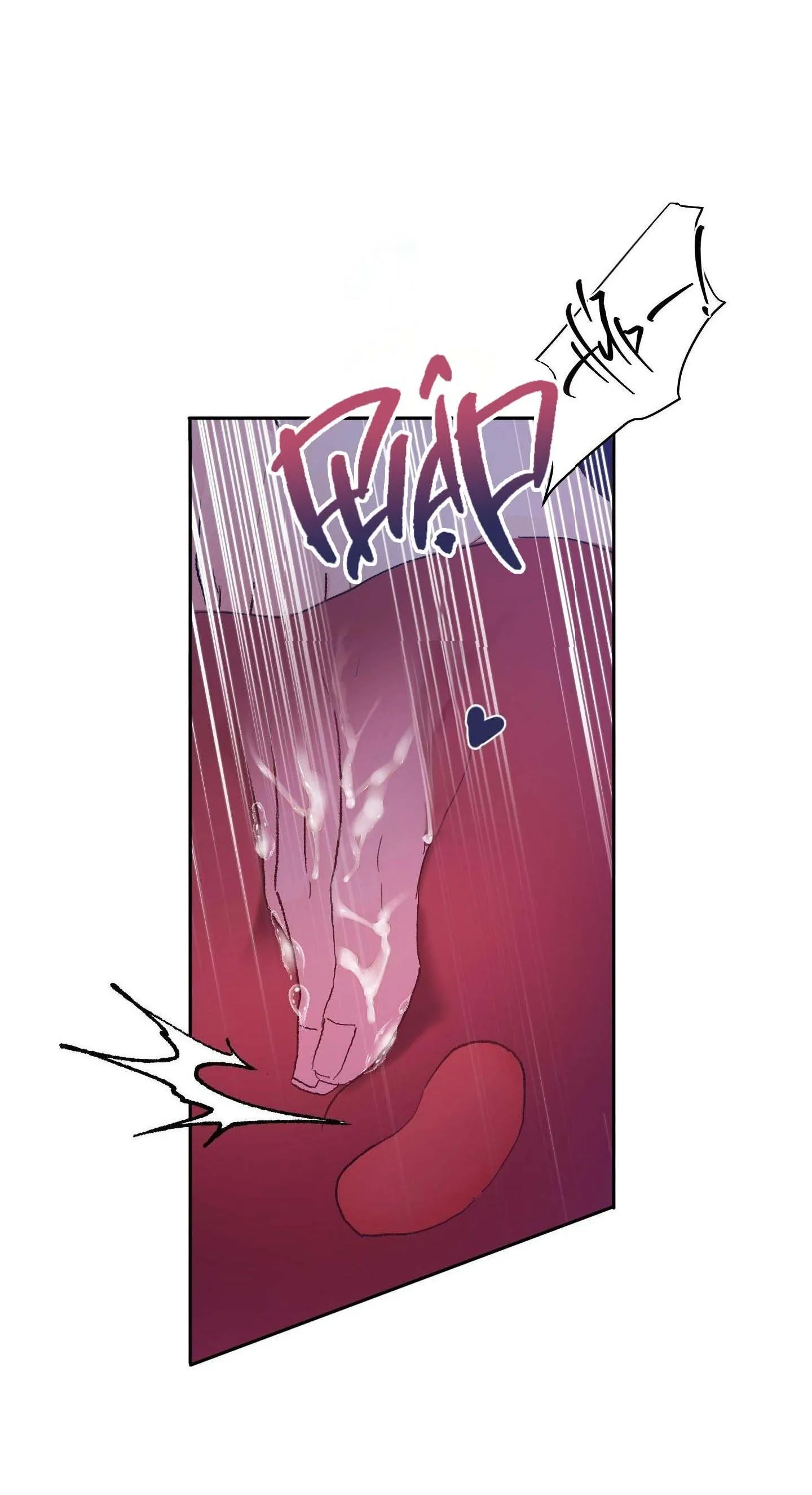 THẾ GIỚI KHI MẤT ĐI EM Chapter 59 Trang 10