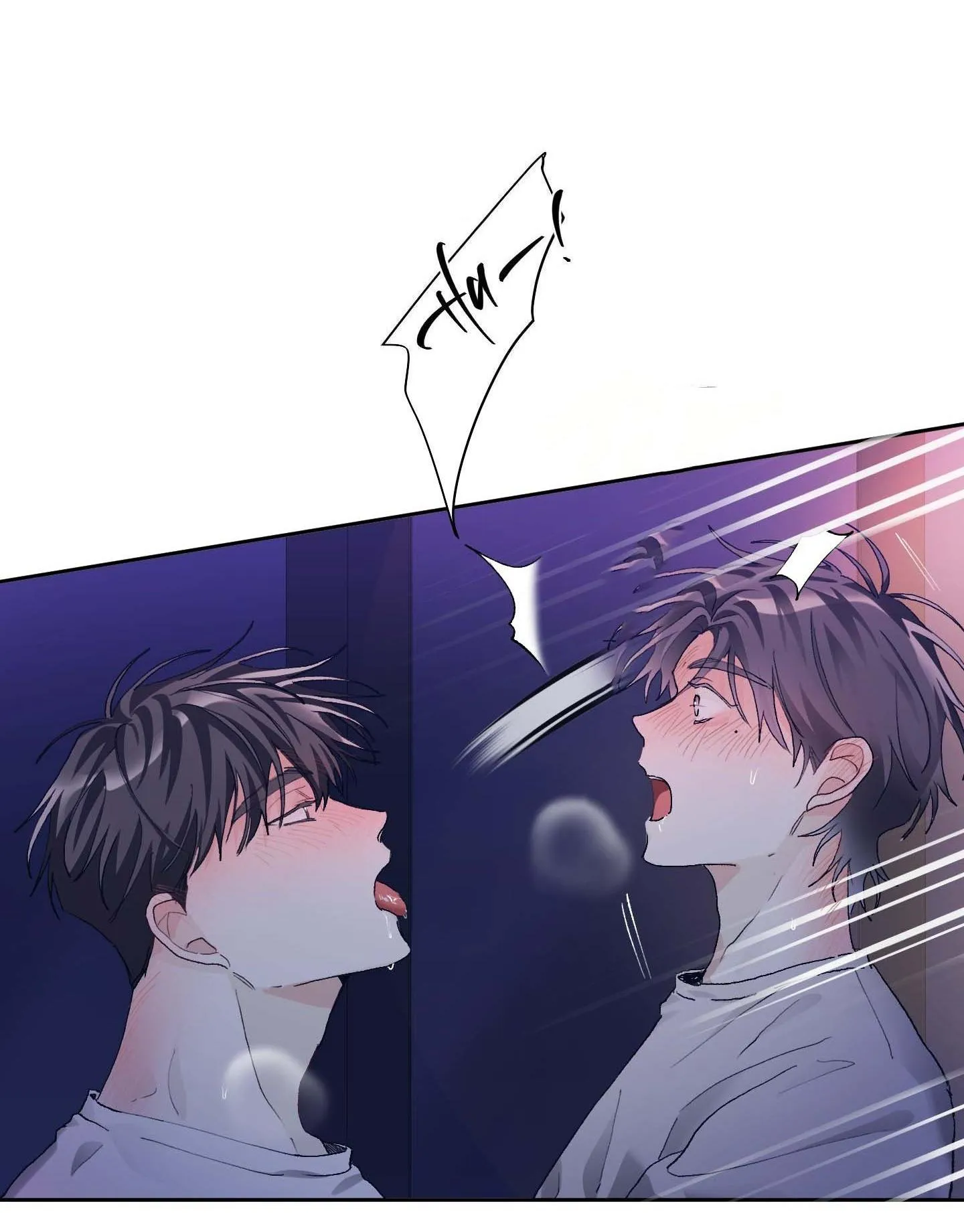 THẾ GIỚI KHI MẤT ĐI EM Chapter 59 Trang 11