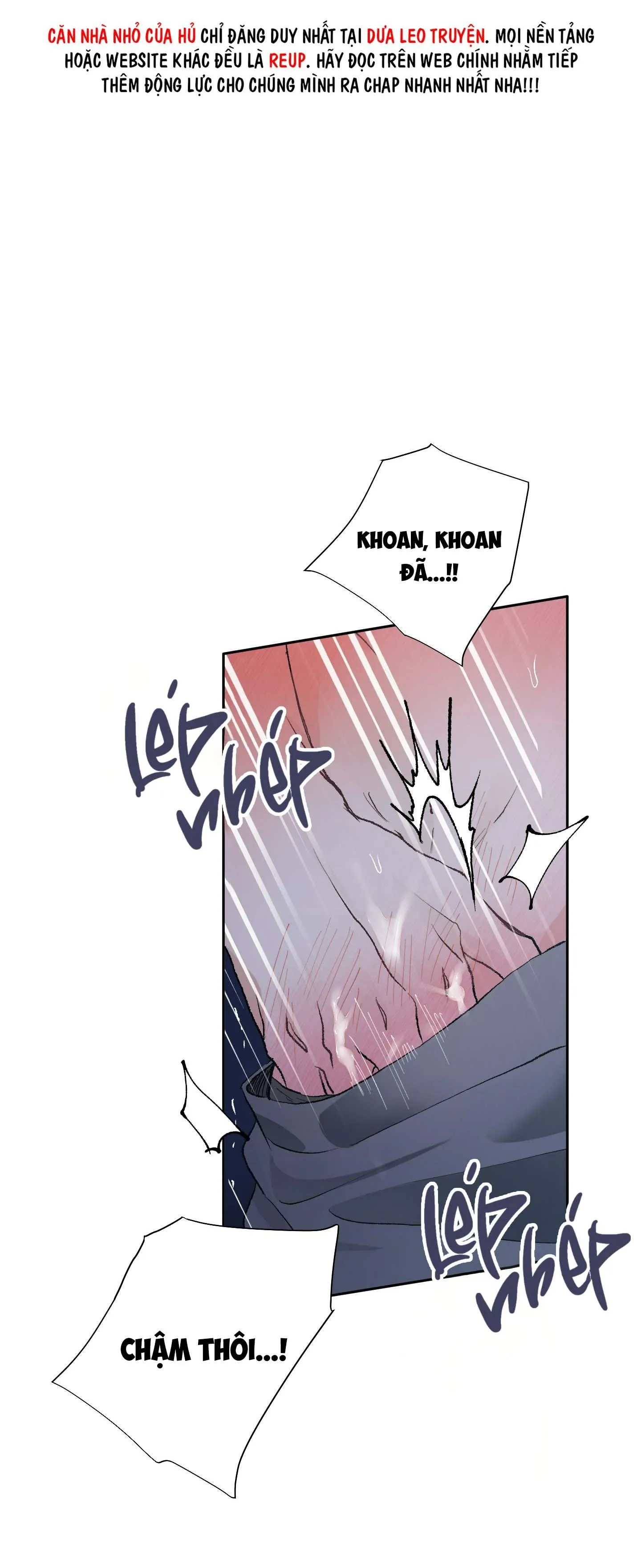 THẾ GIỚI KHI MẤT ĐI EM Chapter 59 Trang 12