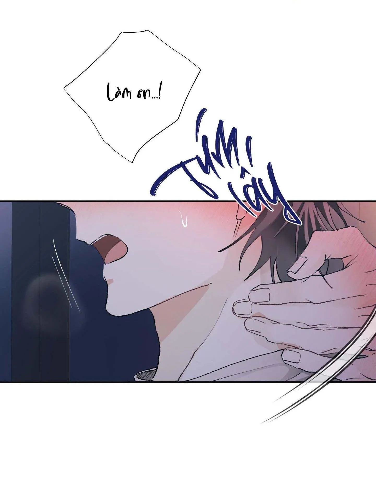 THẾ GIỚI KHI MẤT ĐI EM Chapter 59 Trang 14