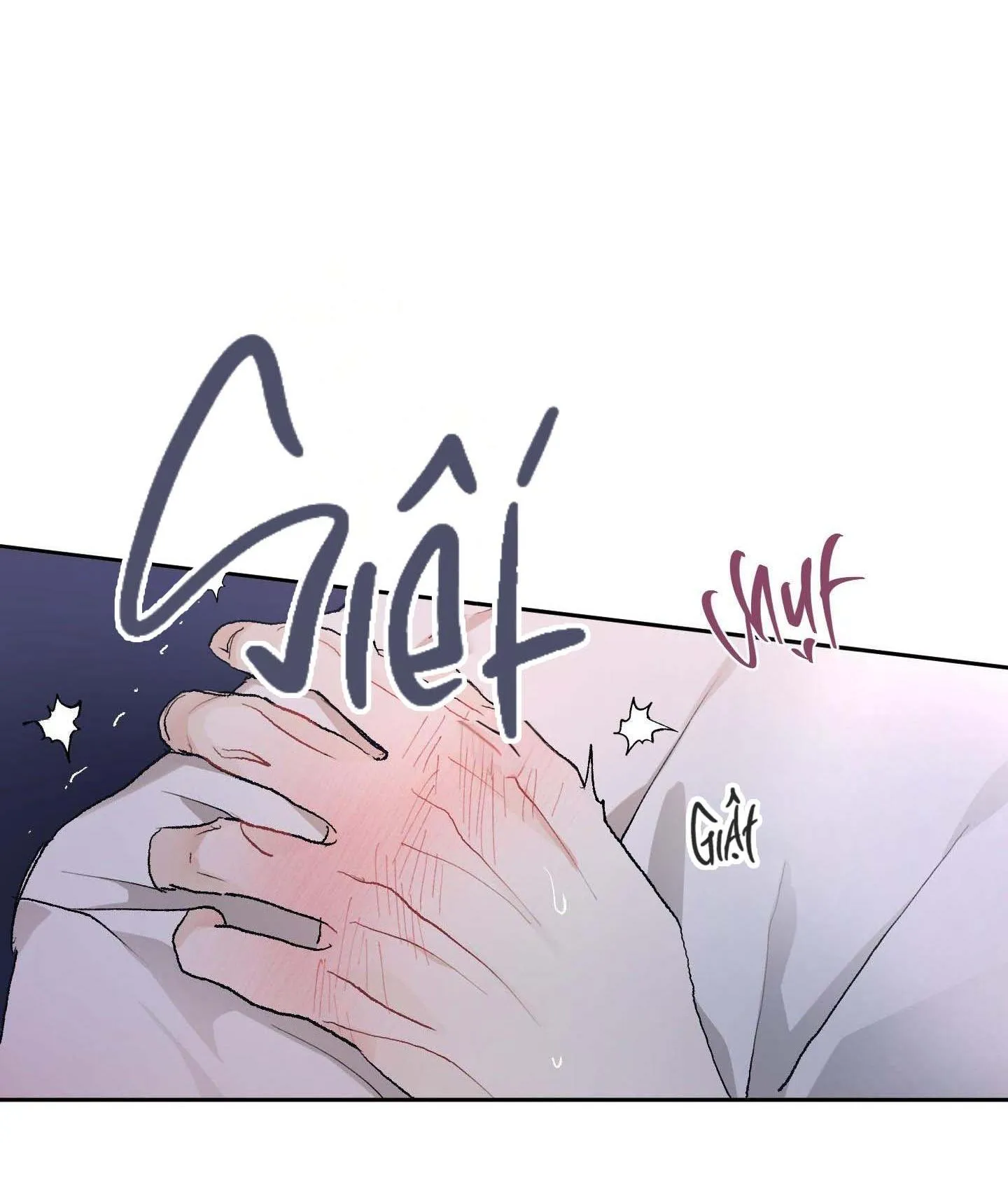 THẾ GIỚI KHI MẤT ĐI EM Chapter 59 Trang 16