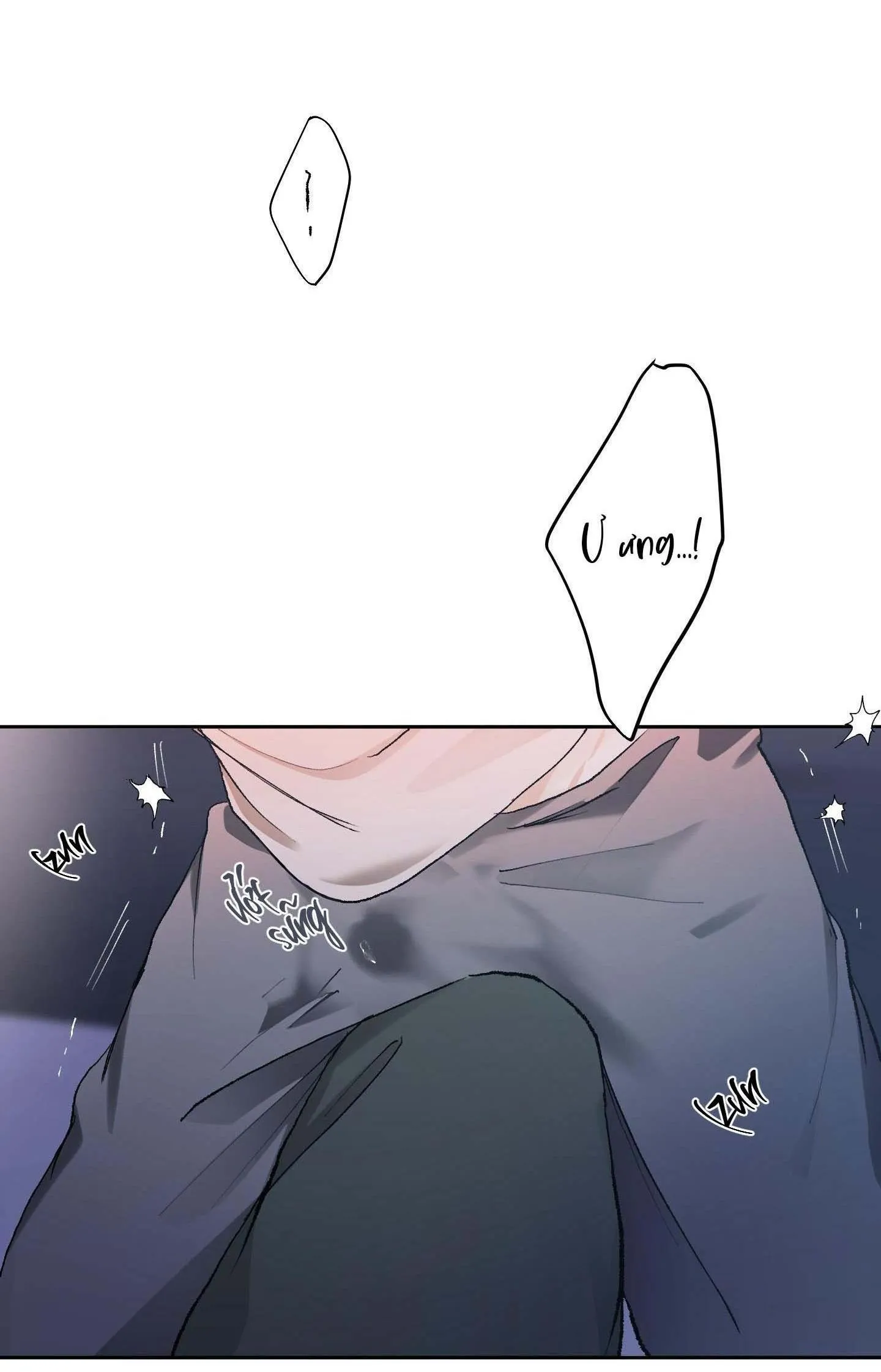 THẾ GIỚI KHI MẤT ĐI EM Chapter 59 Trang 19