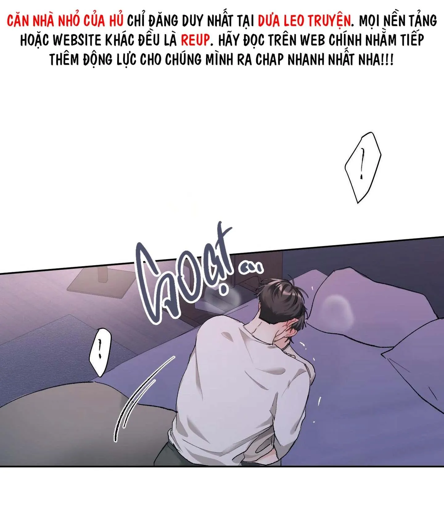 THẾ GIỚI KHI MẤT ĐI EM Chapter 59 Trang 20