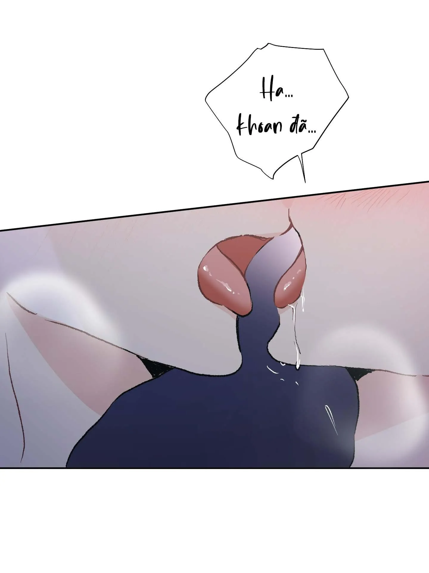 THẾ GIỚI KHI MẤT ĐI EM Chapter 59 Trang 21