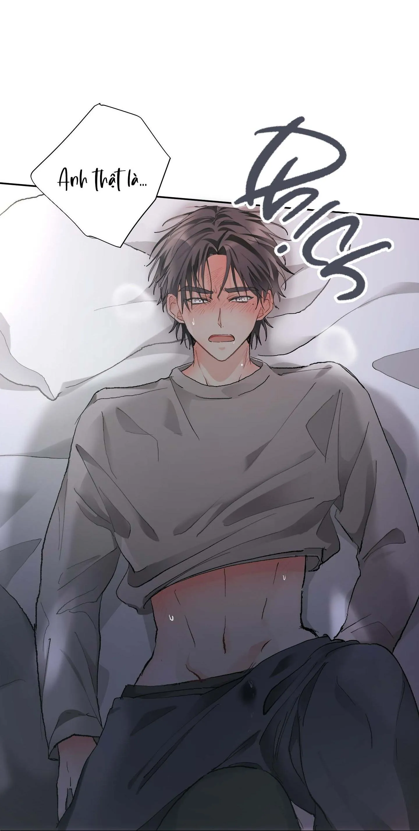 THẾ GIỚI KHI MẤT ĐI EM Chapter 59 Trang 22