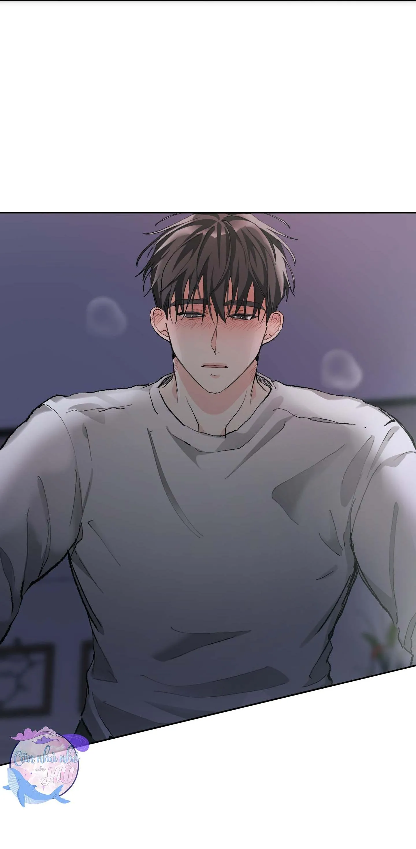 THẾ GIỚI KHI MẤT ĐI EM Chapter 59 Trang 23