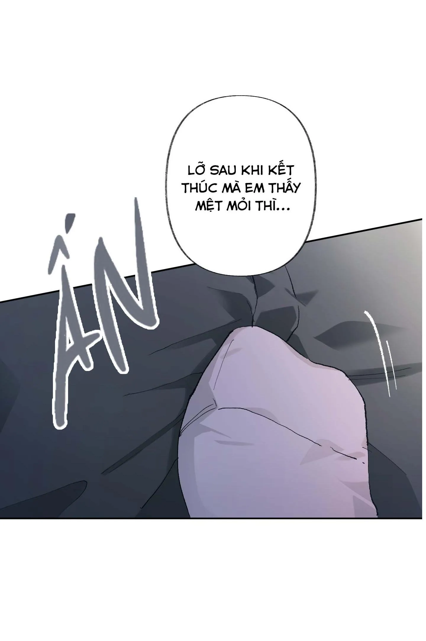 THẾ GIỚI KHI MẤT ĐI EM Chapter 59 Trang 28