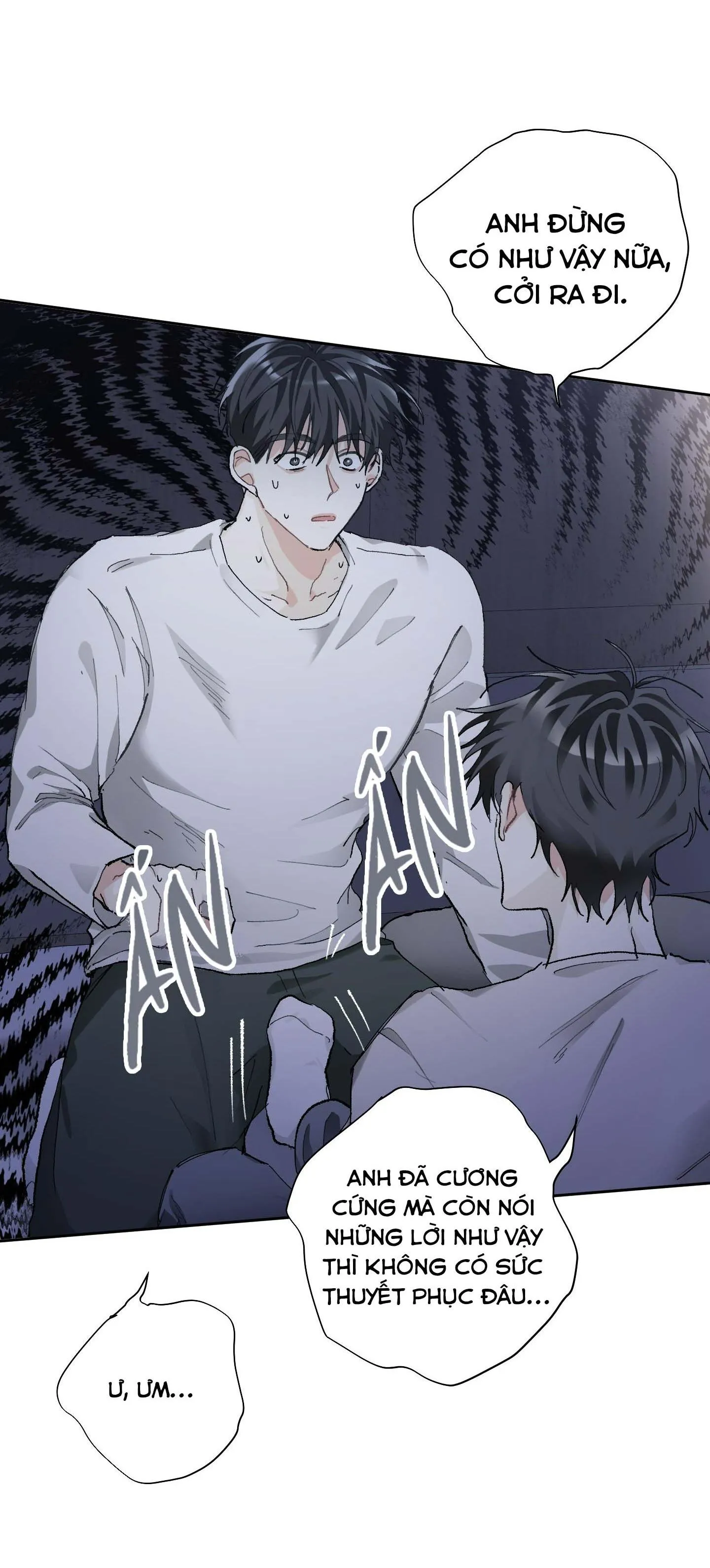 THẾ GIỚI KHI MẤT ĐI EM Chapter 59 Trang 31