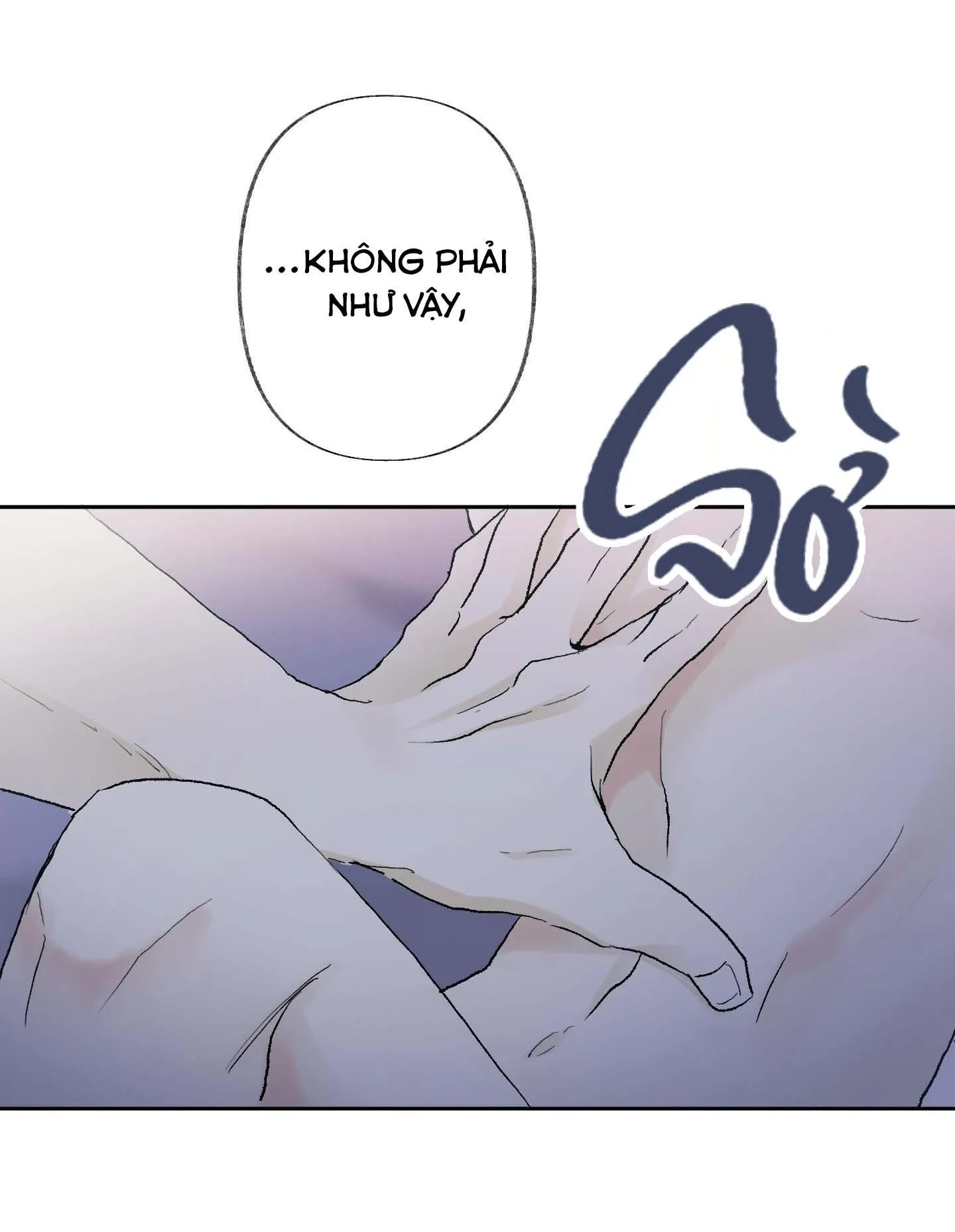 THẾ GIỚI KHI MẤT ĐI EM Chapter 59 Trang 36