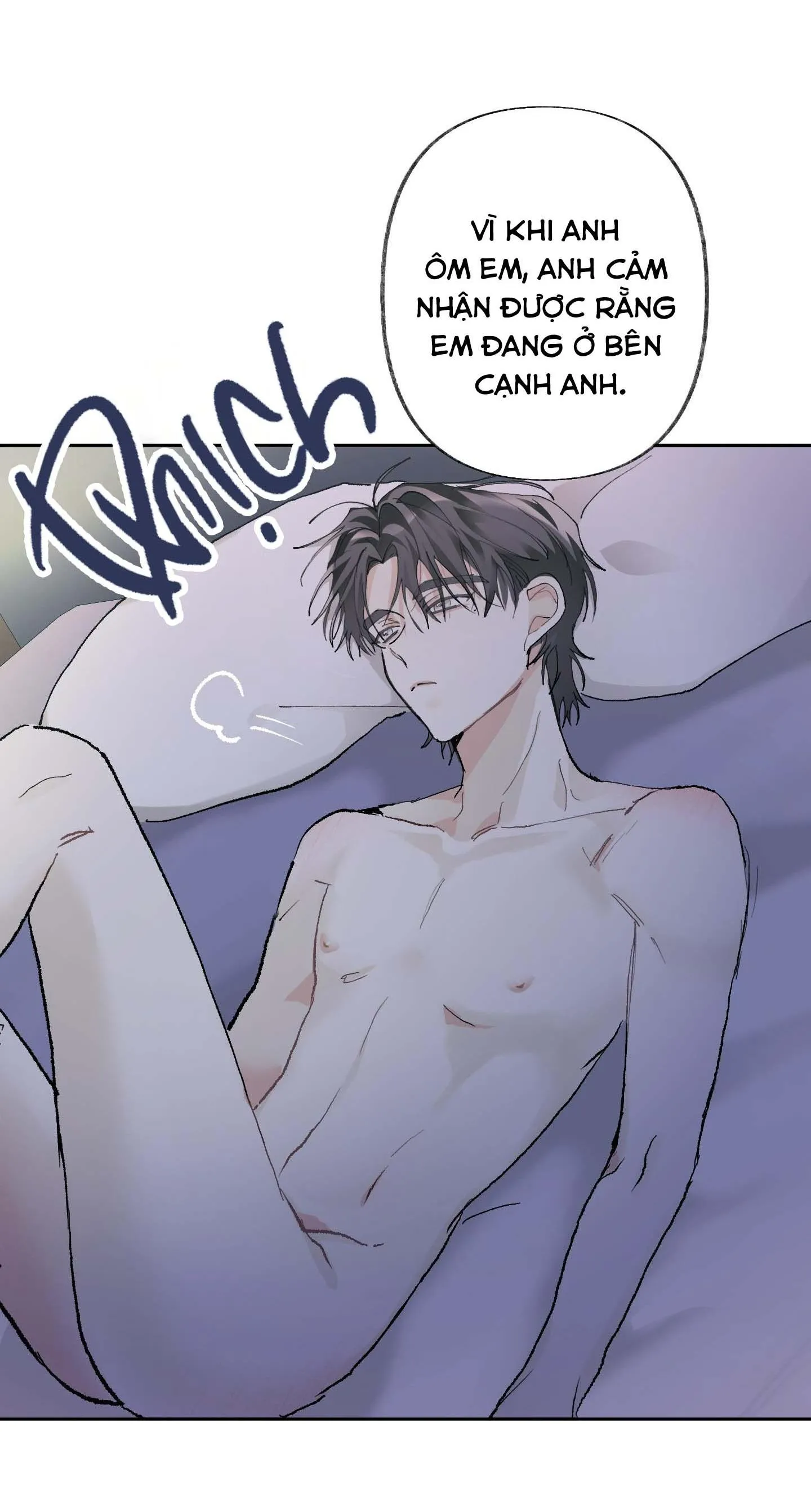 THẾ GIỚI KHI MẤT ĐI EM Chapter 59 Trang 37