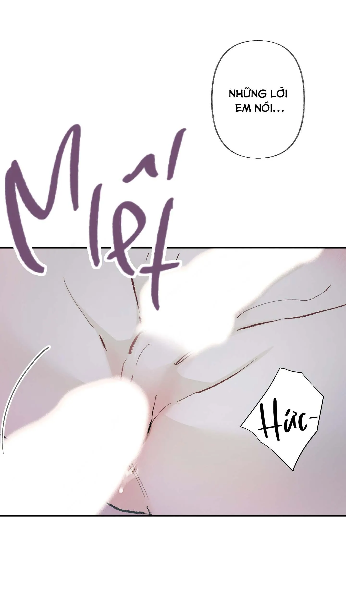 THẾ GIỚI KHI MẤT ĐI EM Chapter 59 Trang 38