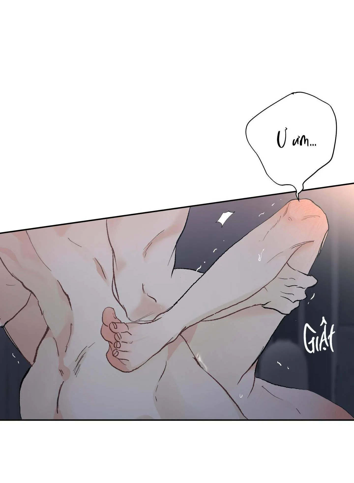 THẾ GIỚI KHI MẤT ĐI EM Chapter 59 Trang 39