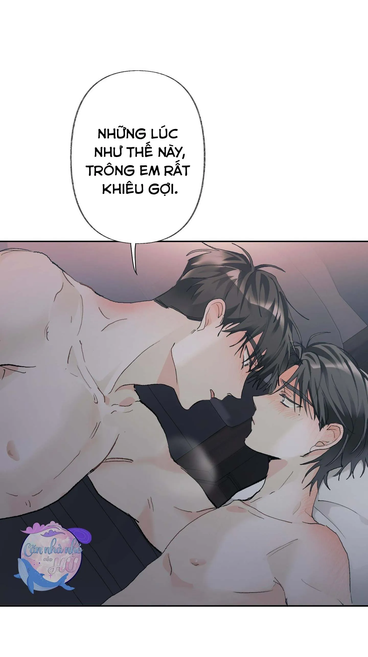 THẾ GIỚI KHI MẤT ĐI EM Chapter 59 Trang 41