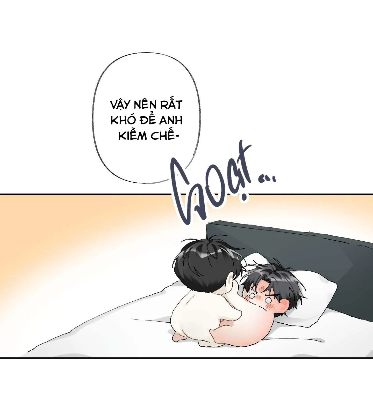 THẾ GIỚI KHI MẤT ĐI EM Chapter 59 Trang 42