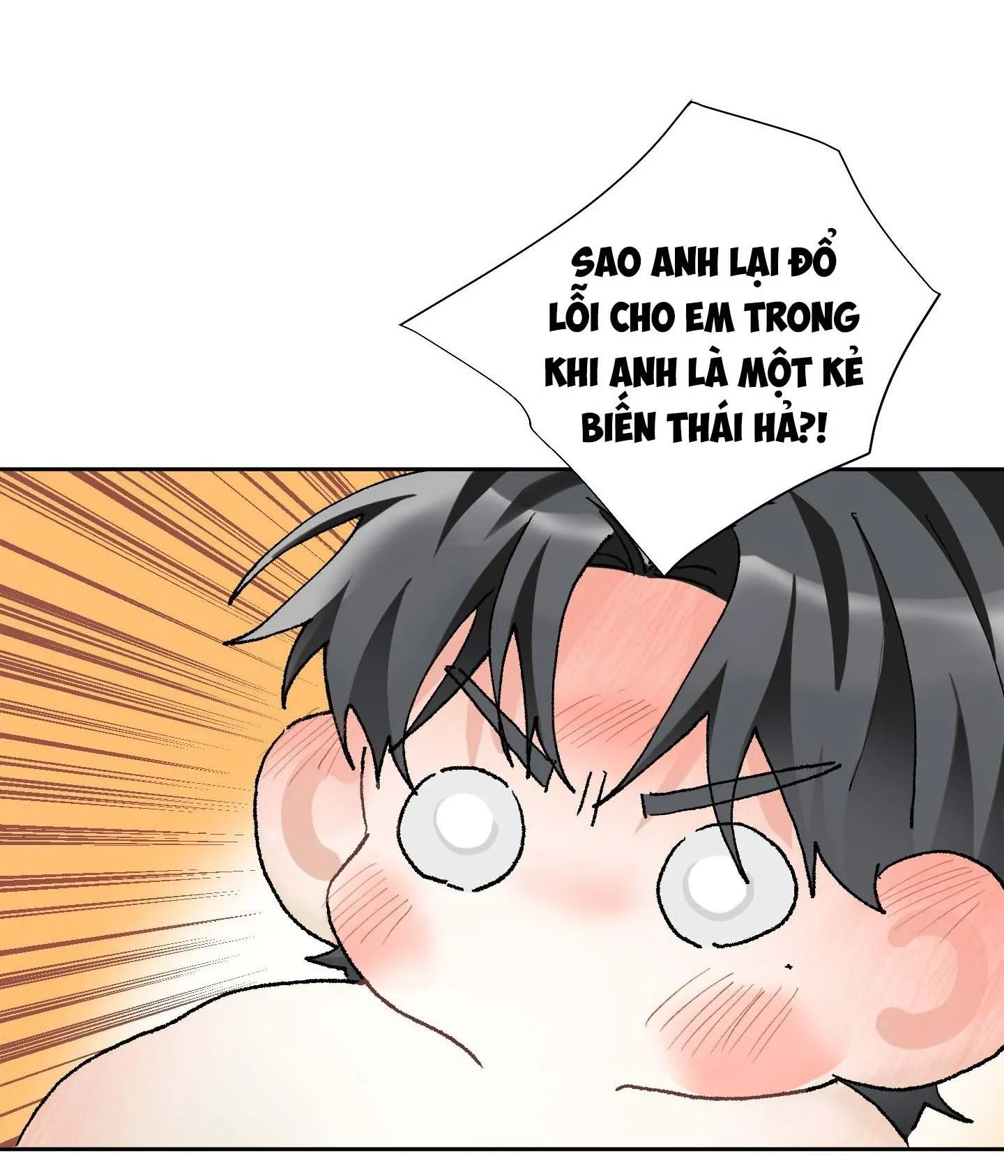 THẾ GIỚI KHI MẤT ĐI EM Chapter 59 Trang 43